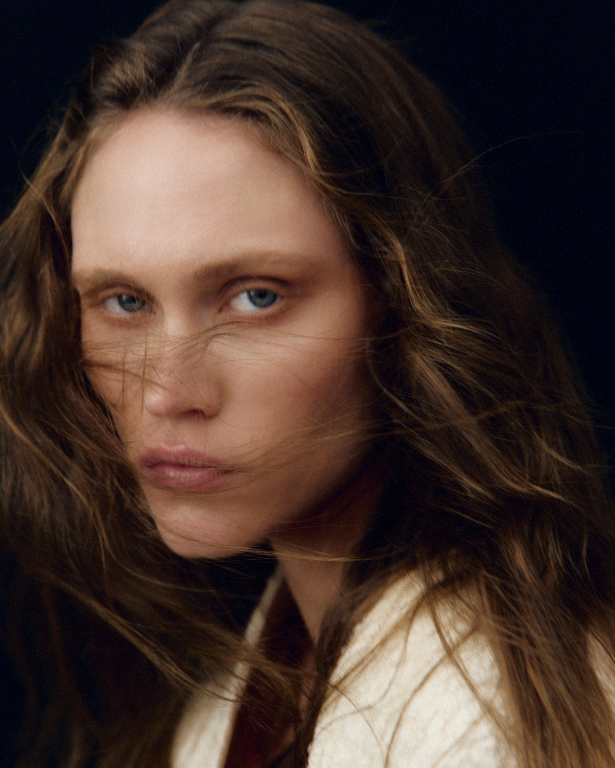 Test shoot. Главная