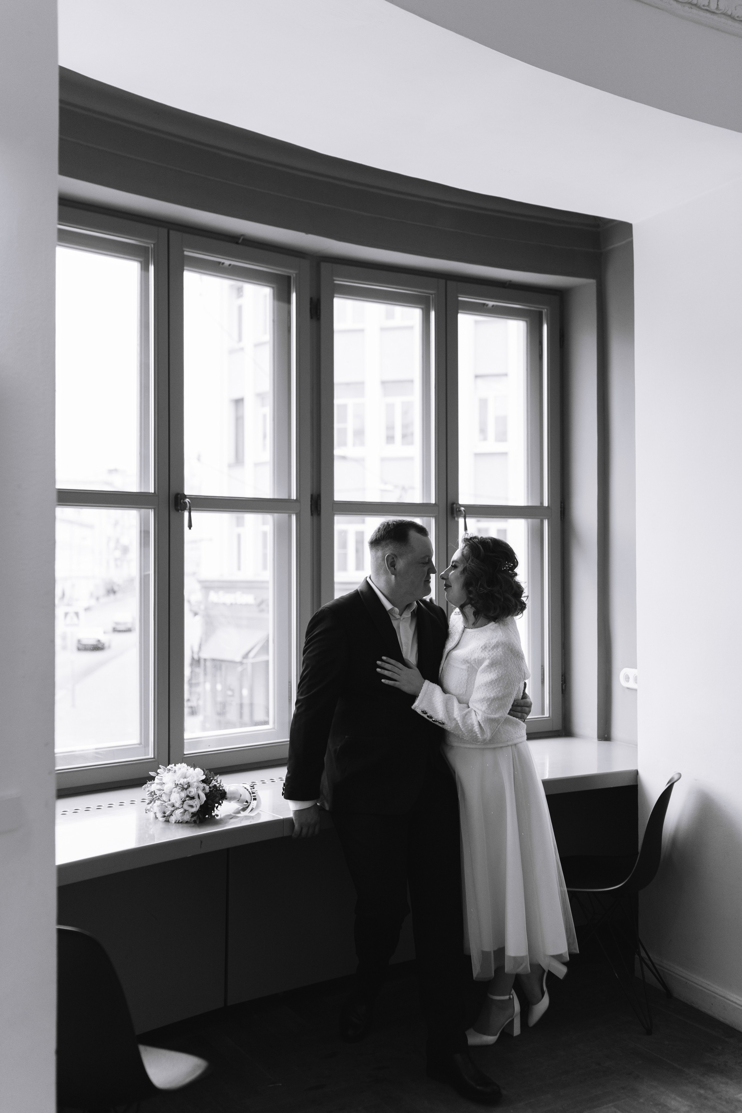 Лена и Гена. Фотограф в Нижнем Новгороде Лебедева Елена