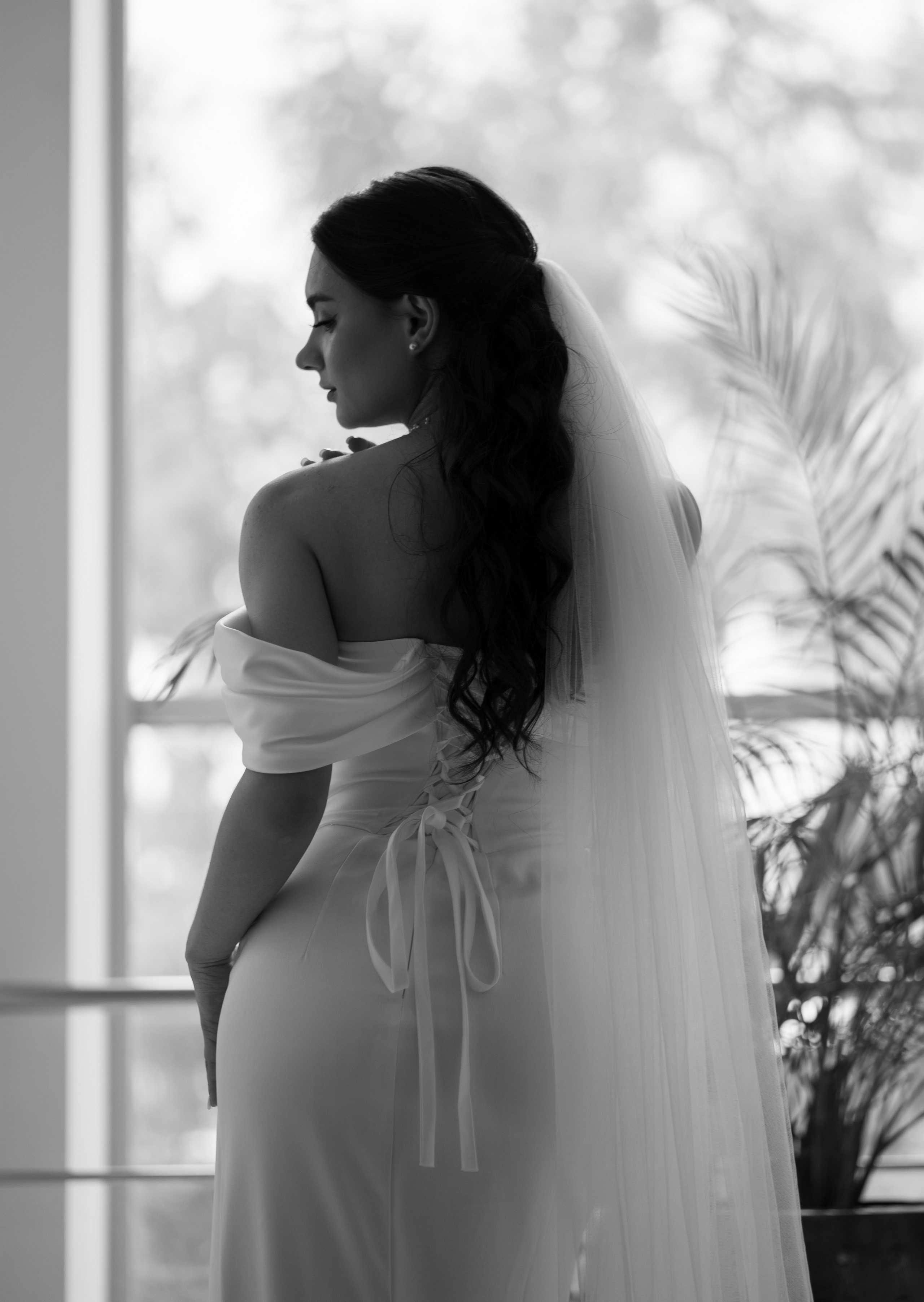 Свадебный и семейный фотограф в Самаре Алёна Савельева