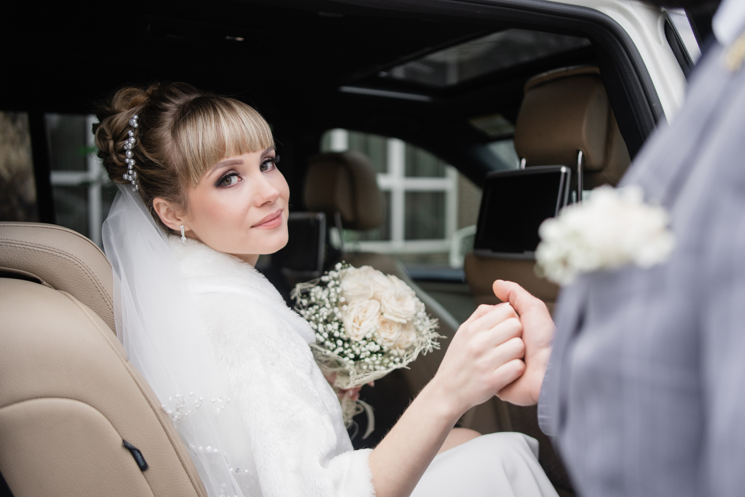 V&N. Фотограф Анна Воленщак Торез/Донецк