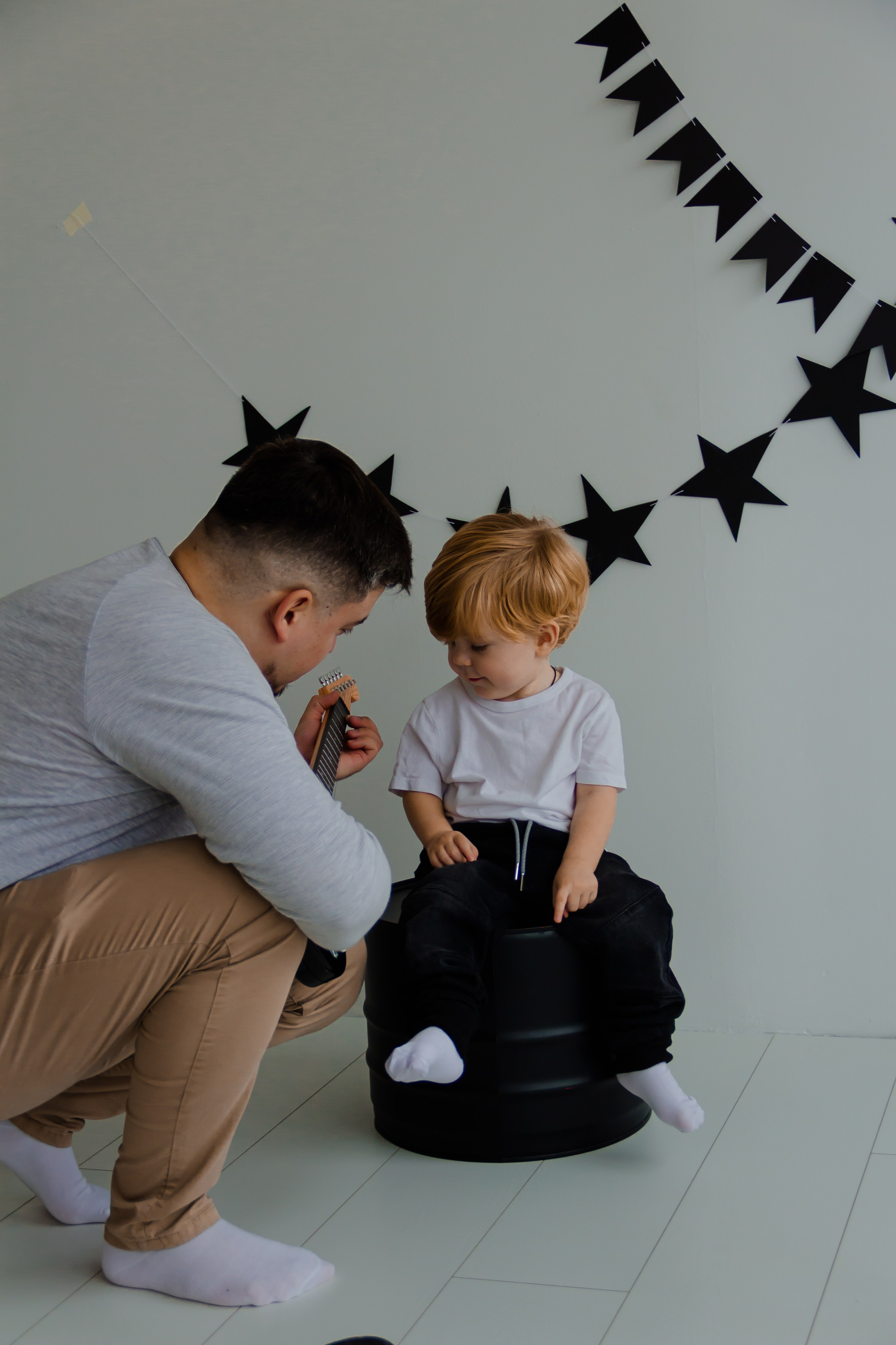 Алексей\Света\Лев