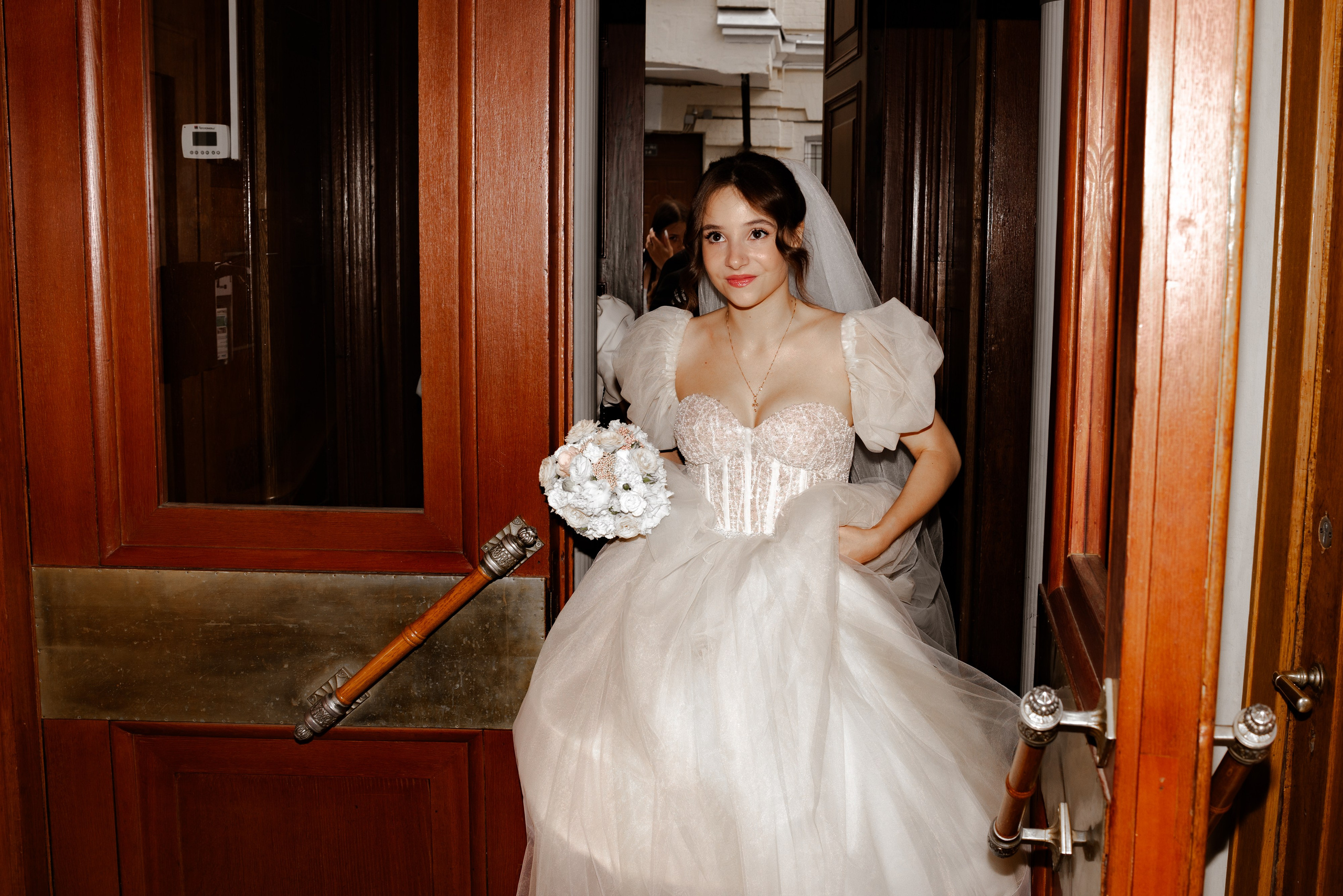 Свадьба Ксении и Думитру. Виктория Зудина — фотограф в Москве