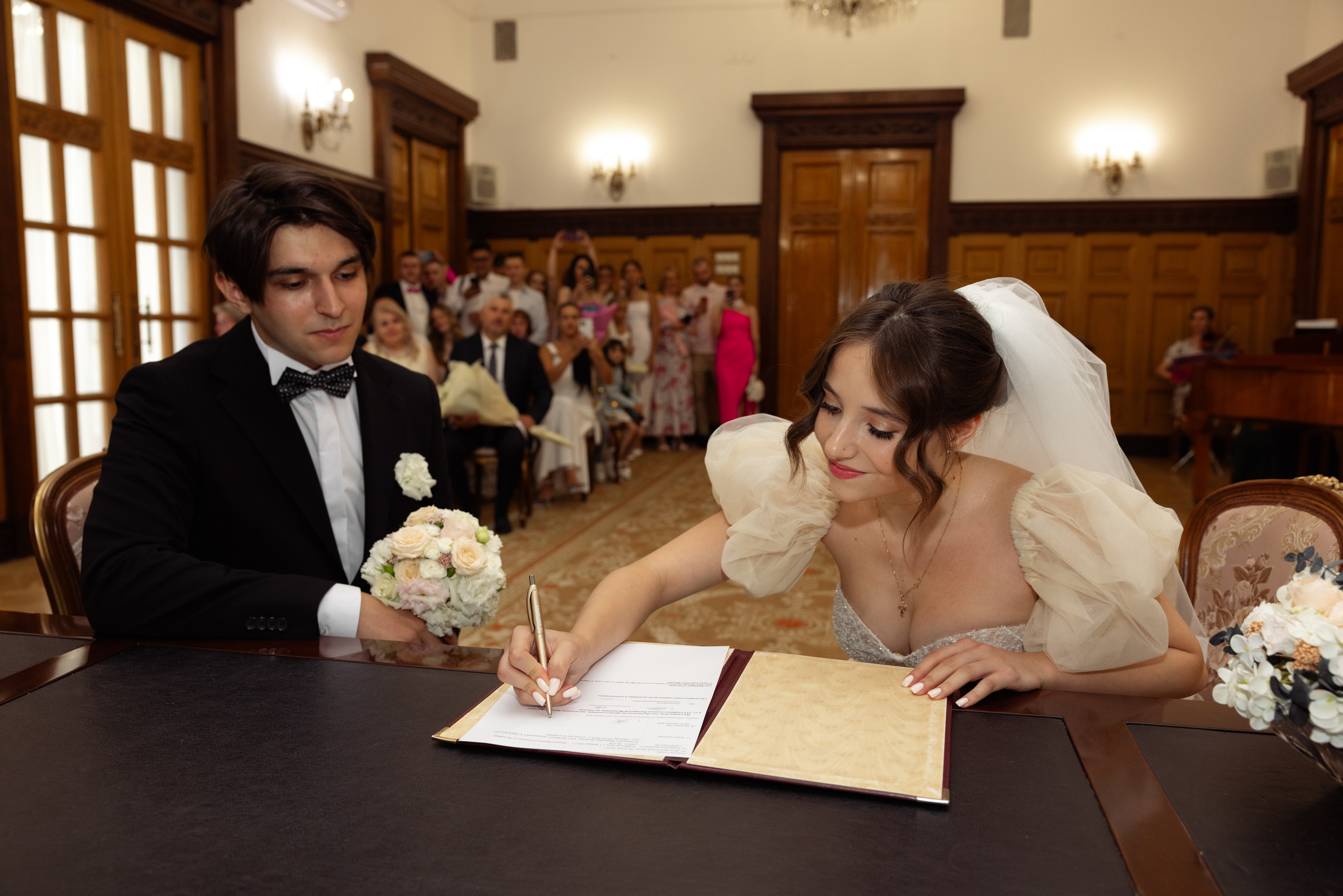 Свадьба Ксении и Думитру. Виктория Зудина — фотограф в Москве