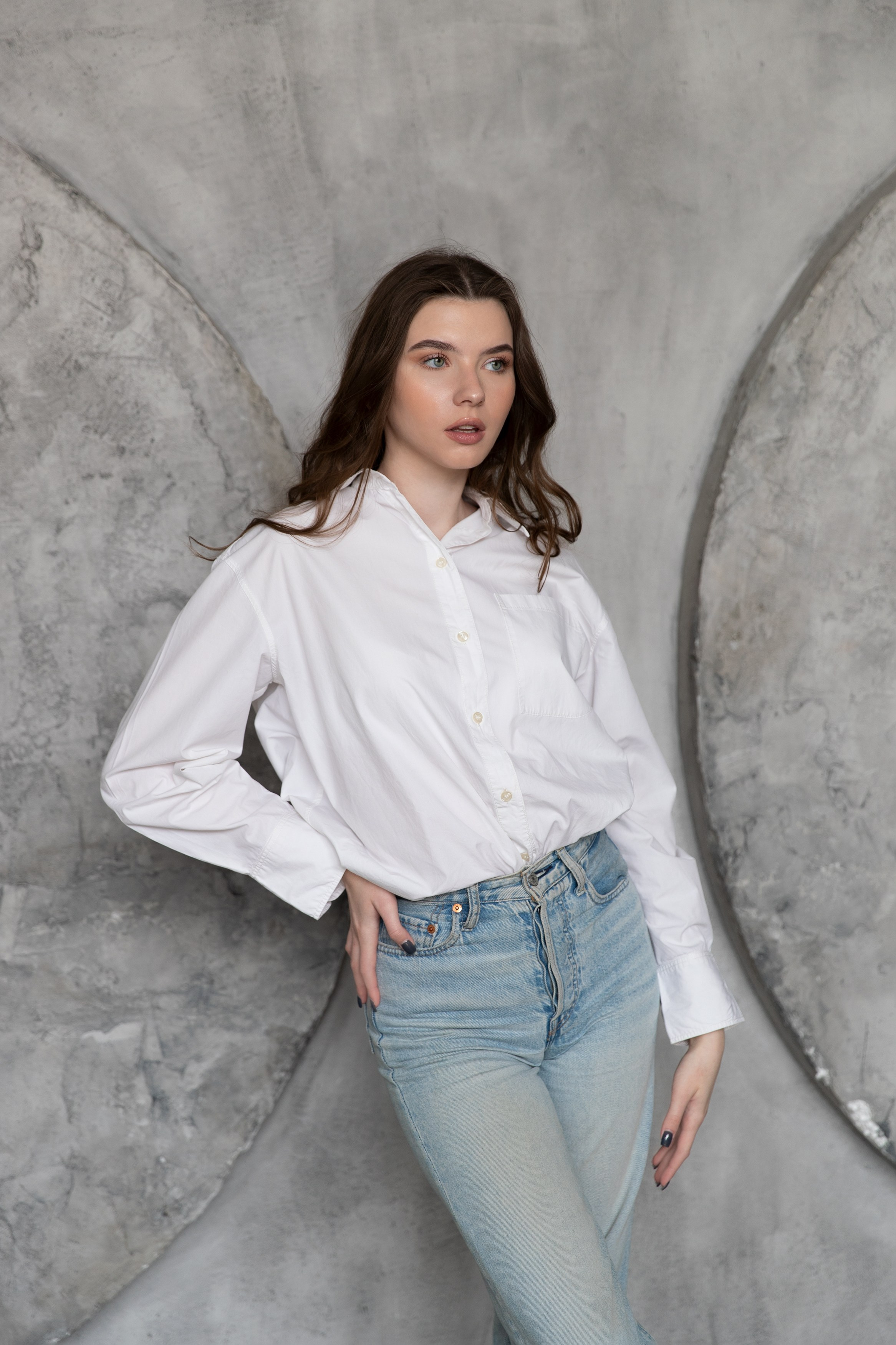 Милана. Виктория Зудина — фотограф в Москве