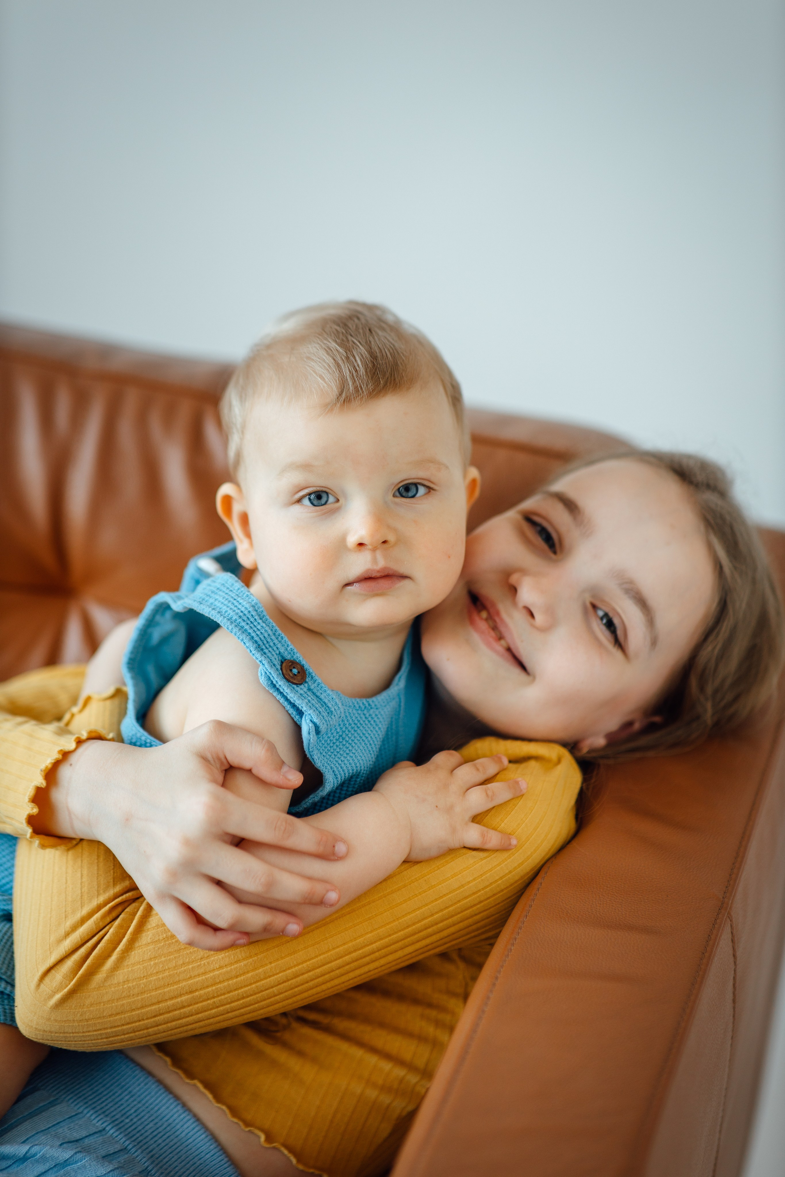 Семейная, апрель 24