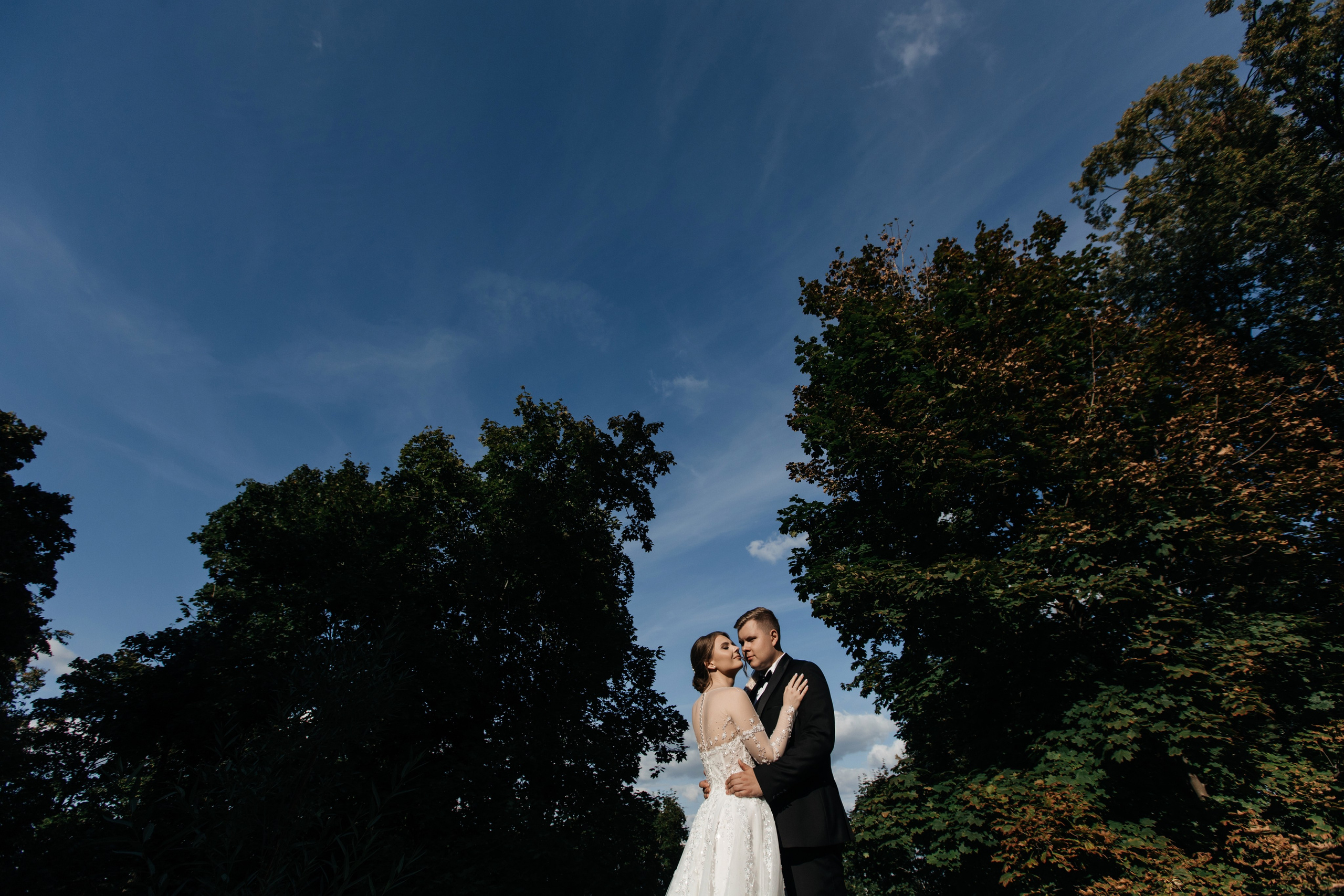 Саша и Света. Свадебный и Репортажный фотограф Нижний Новгород Москва Ежов Иван