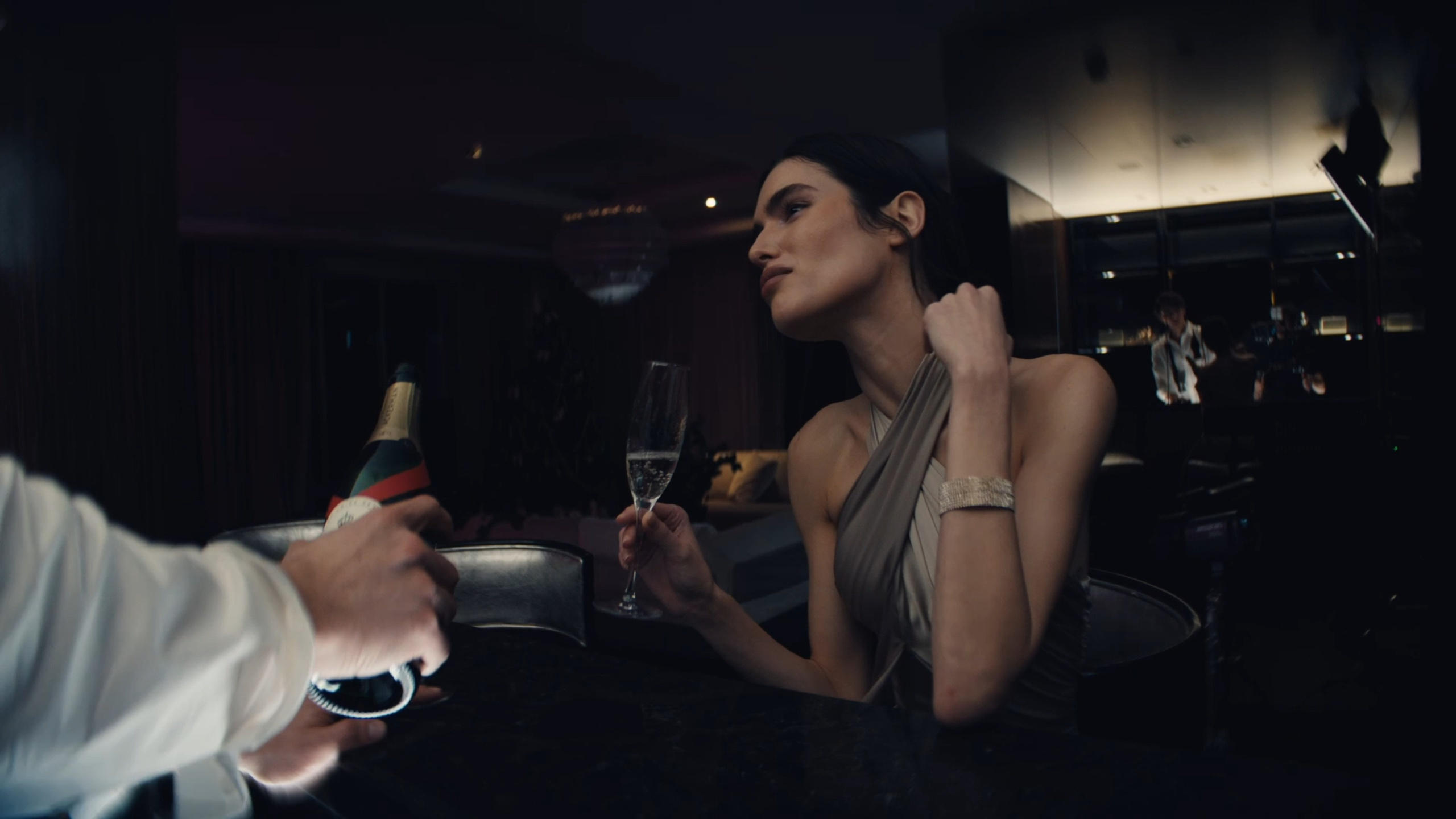 RENDEZ-VOUS. SVETONSET: СВЕТ НА СЕТЕ