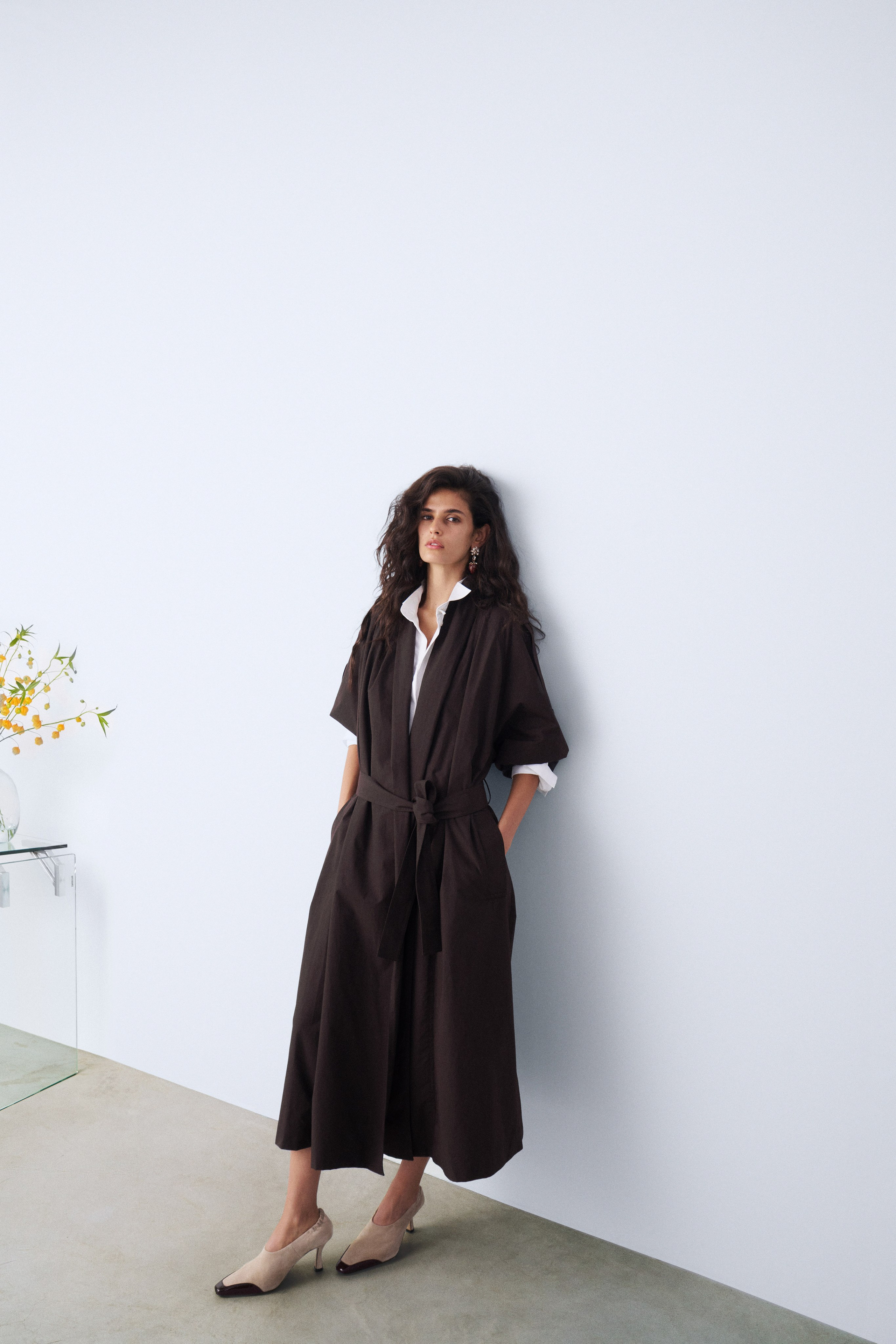 LIME FALL’26 COLLECTION. SVETONSET: СВЕТ НА СЕТЕ