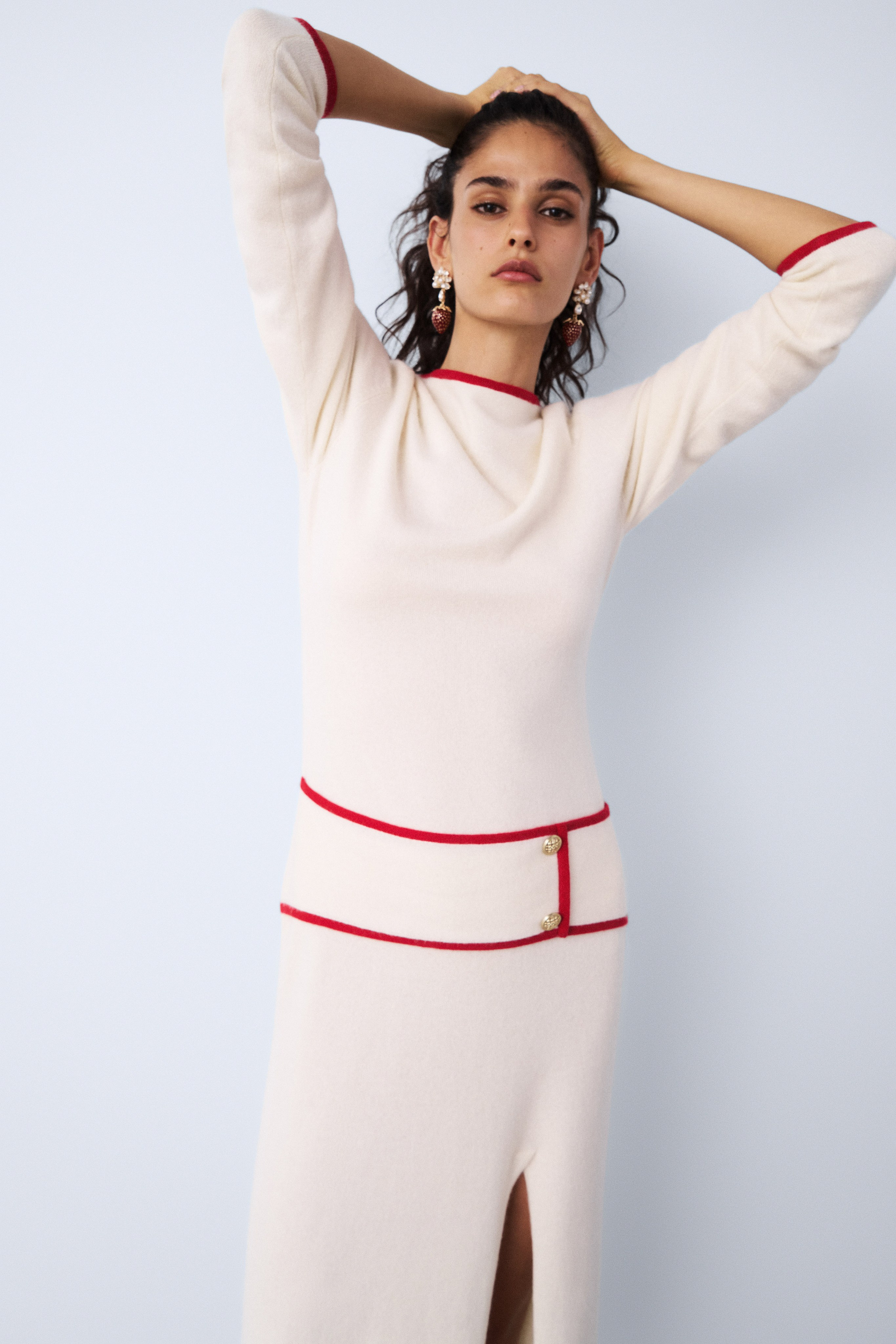 LIME FALL’26 COLLECTION. SVETONSET: СВЕТ НА СЕТЕ
