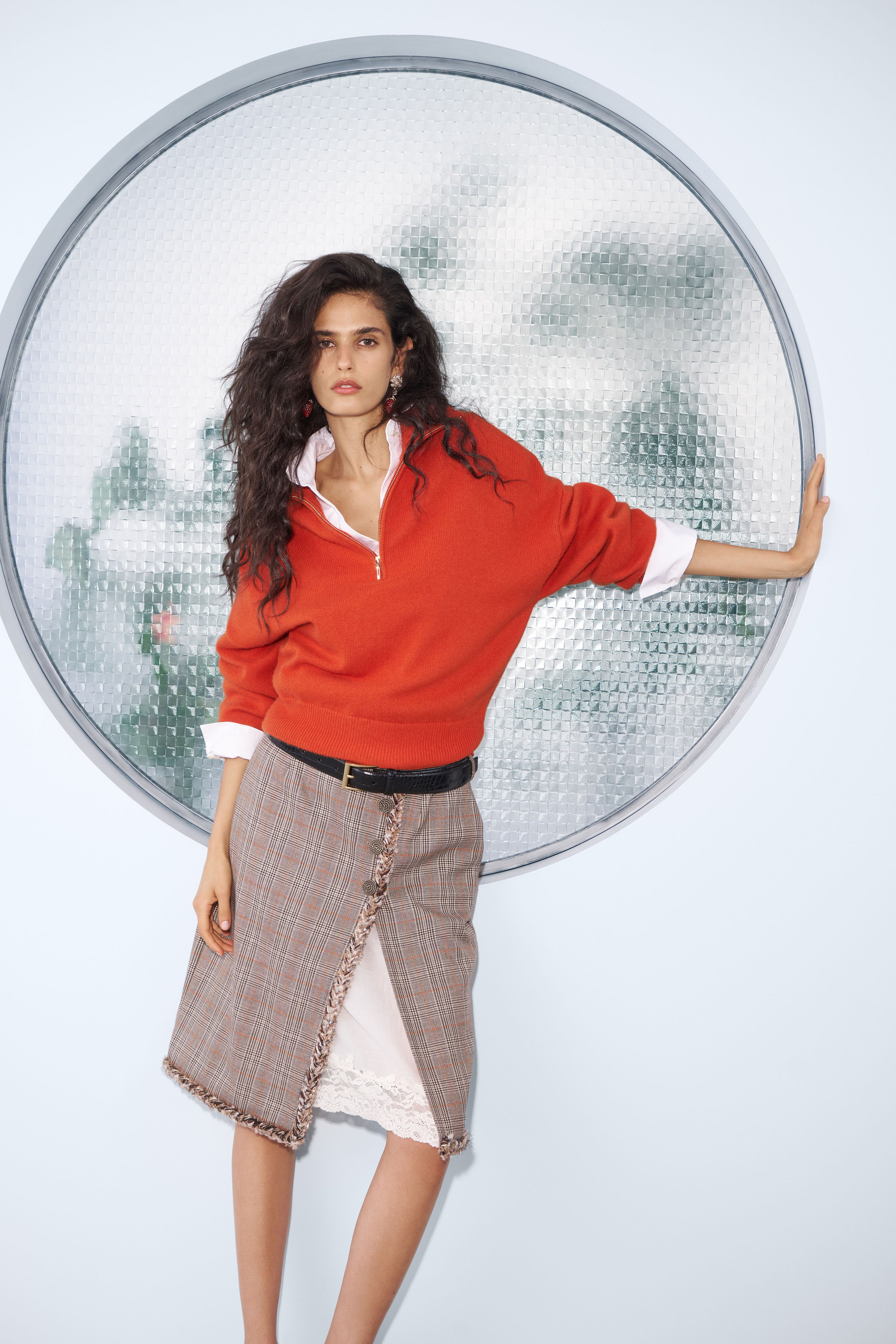 LIME FALL’26 COLLECTION. SVETONSET: СВЕТ НА СЕТЕ