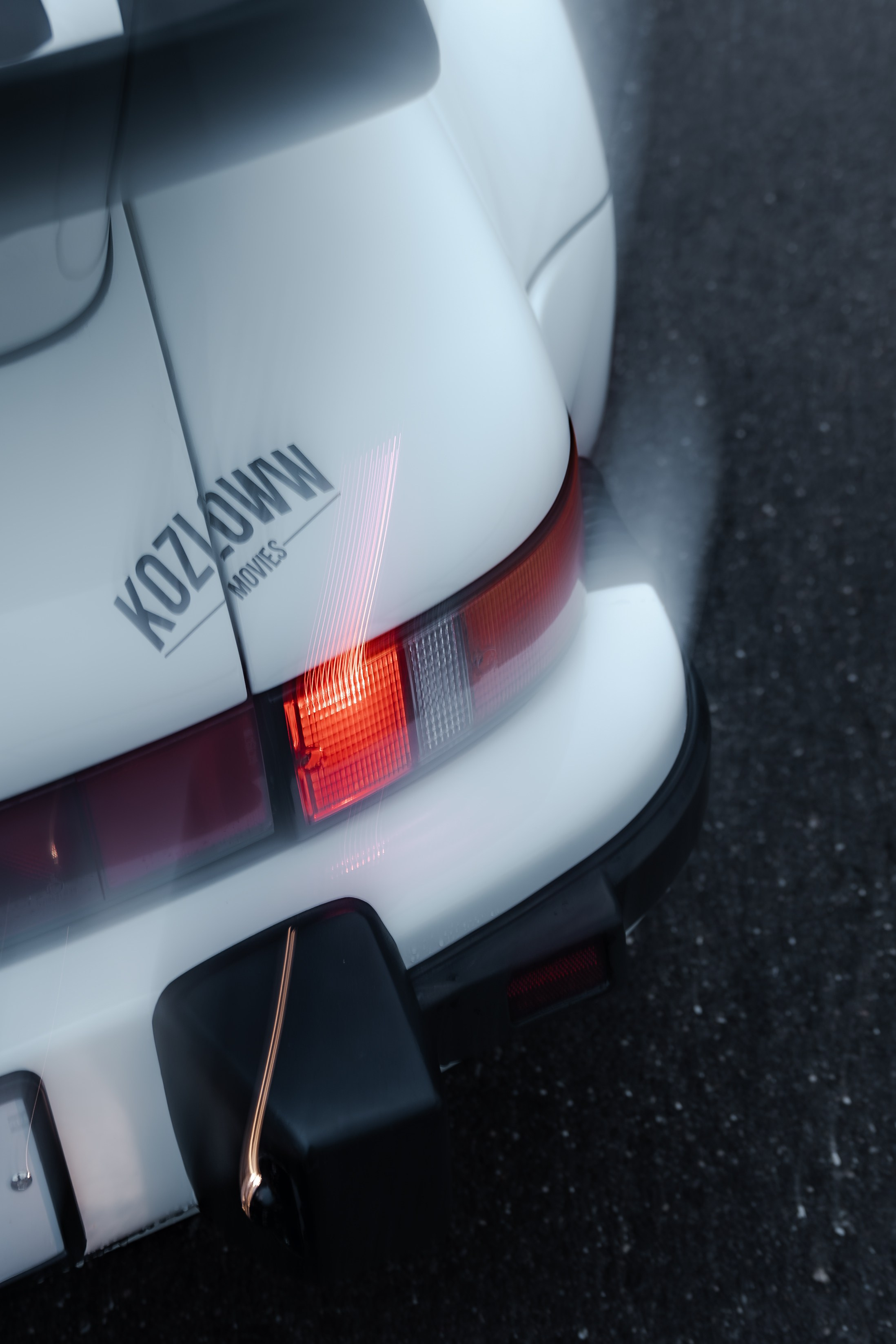 //GROUNDED2025. Автомобильный фотограф