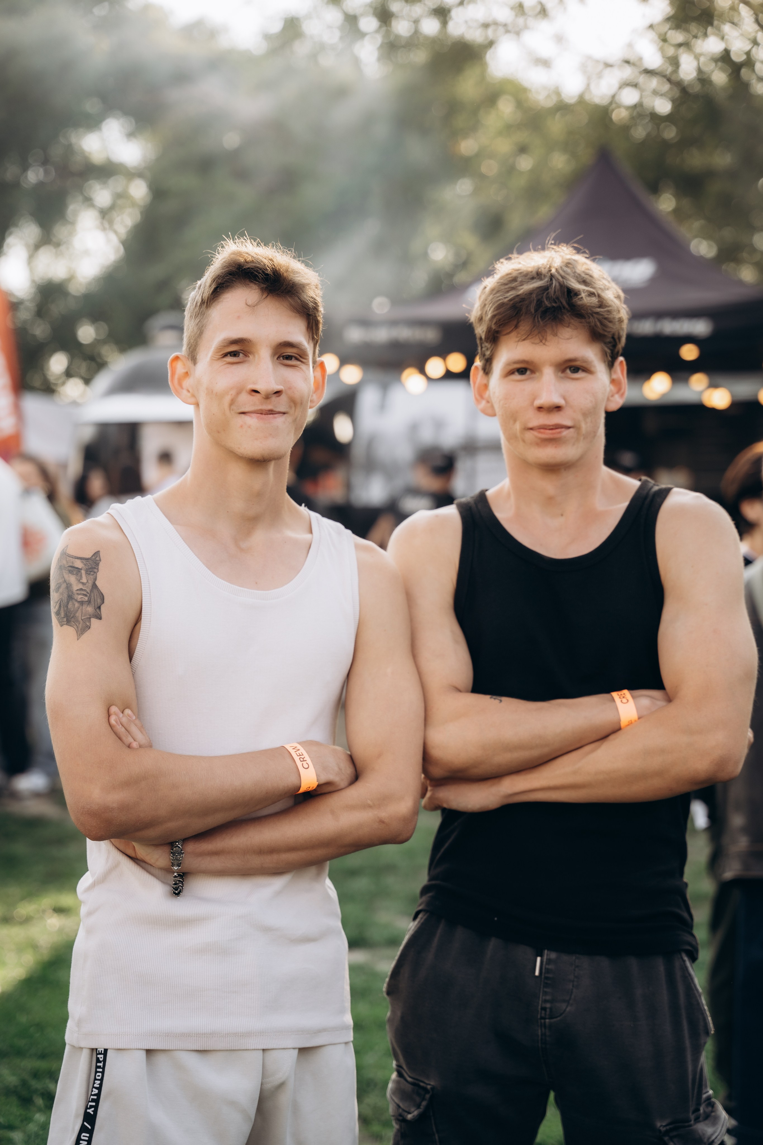 Фестиваль Fieesta. Фотограф в Алматы Чалова Нафиса