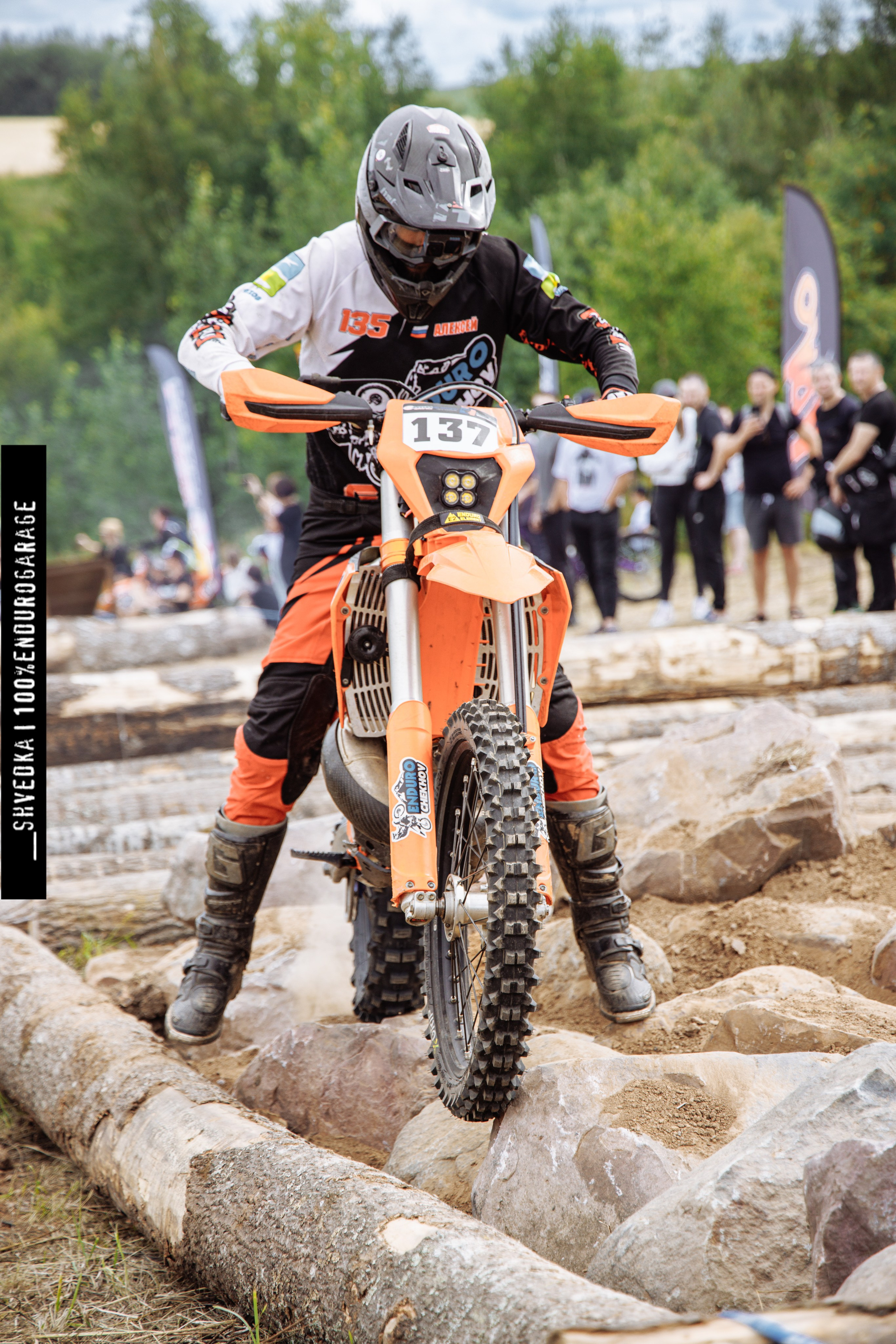 ПРОЛОГ. Ваш экстрим фотограф Кудрева Яна