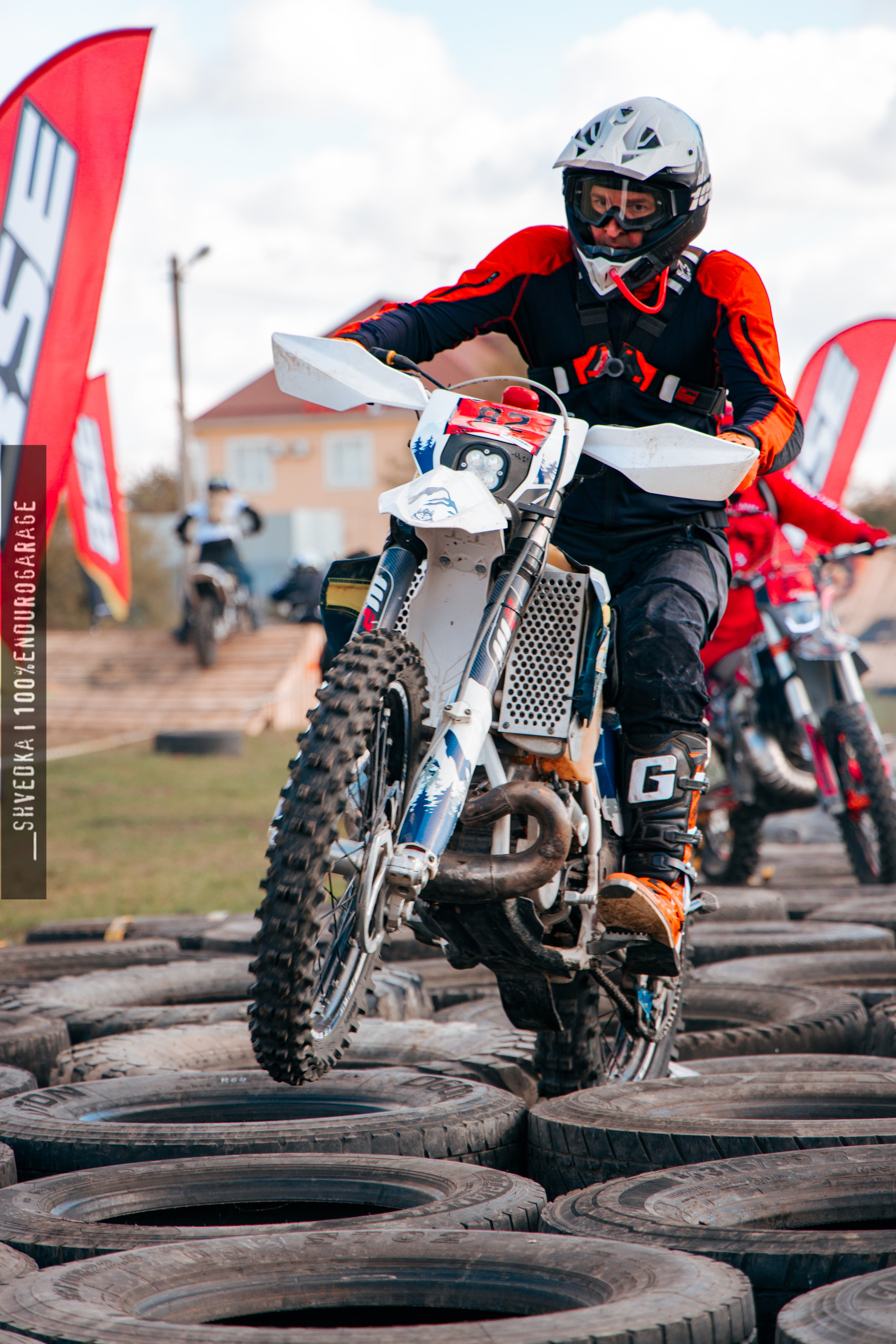 ПРОЛОГ. Ваш экстрим фотограф Кудрева Яна