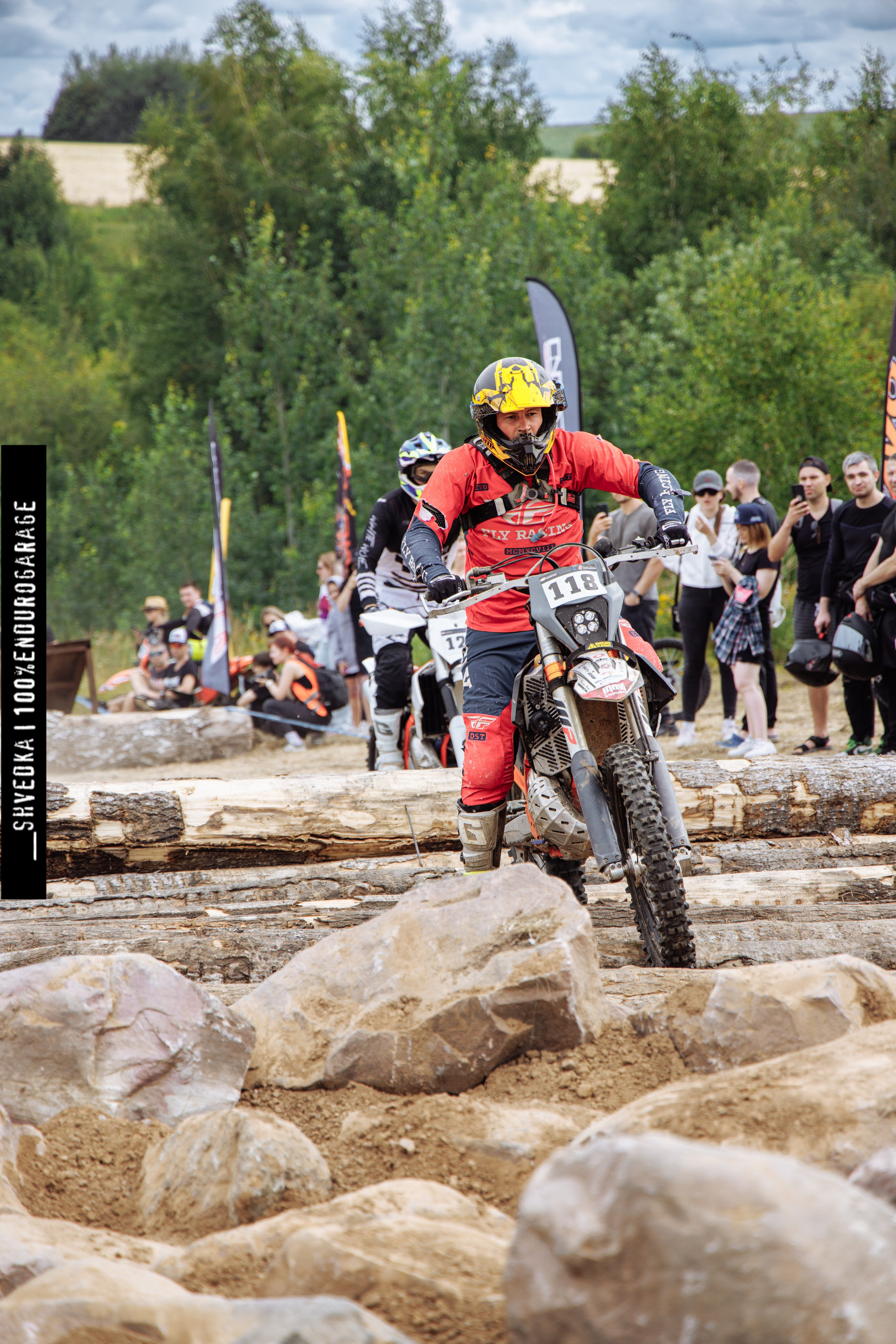 ПРОЛОГ. Ваш экстрим фотограф Кудрева Яна