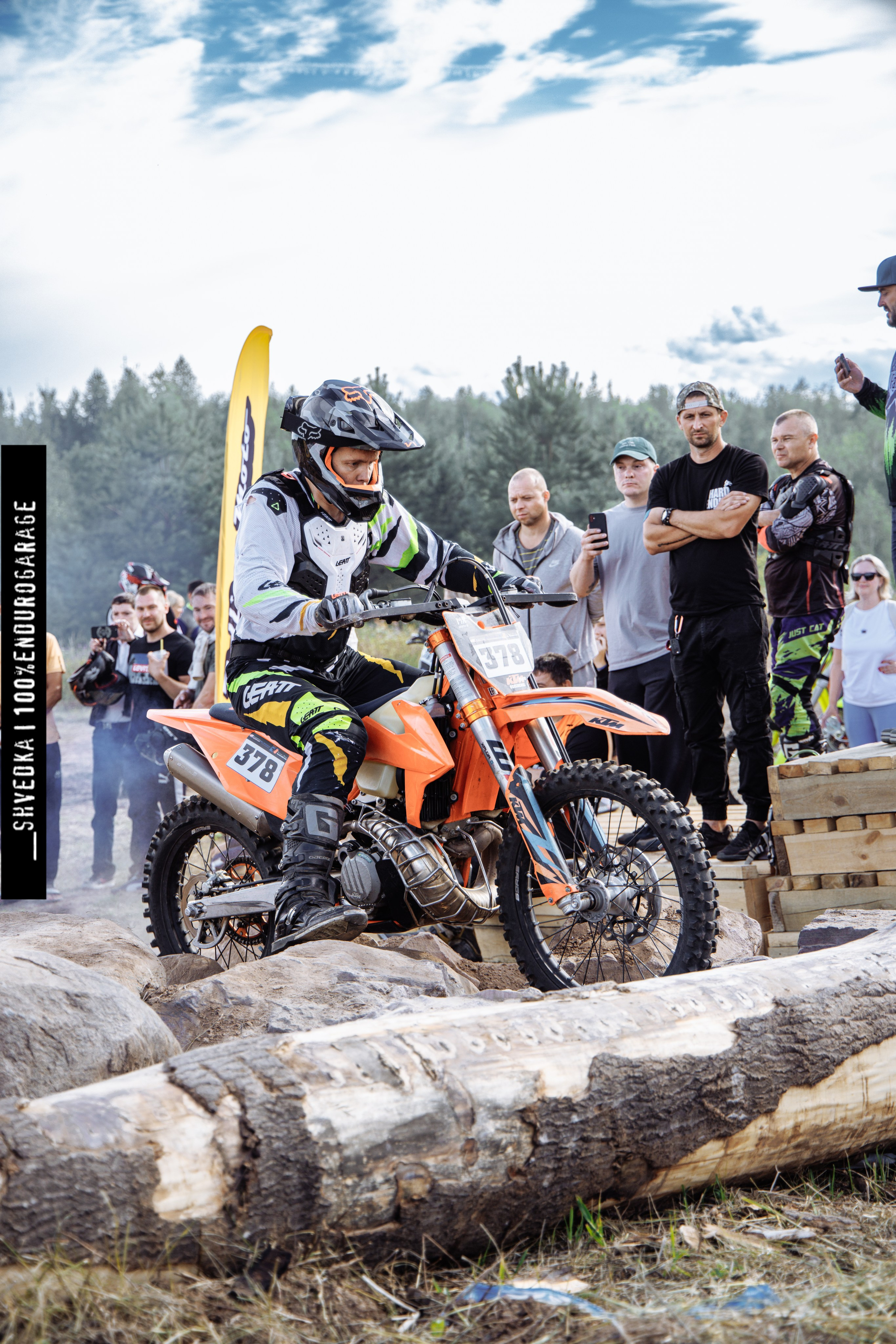 ПРОЛОГ. Ваш экстрим фотограф Кудрева Яна