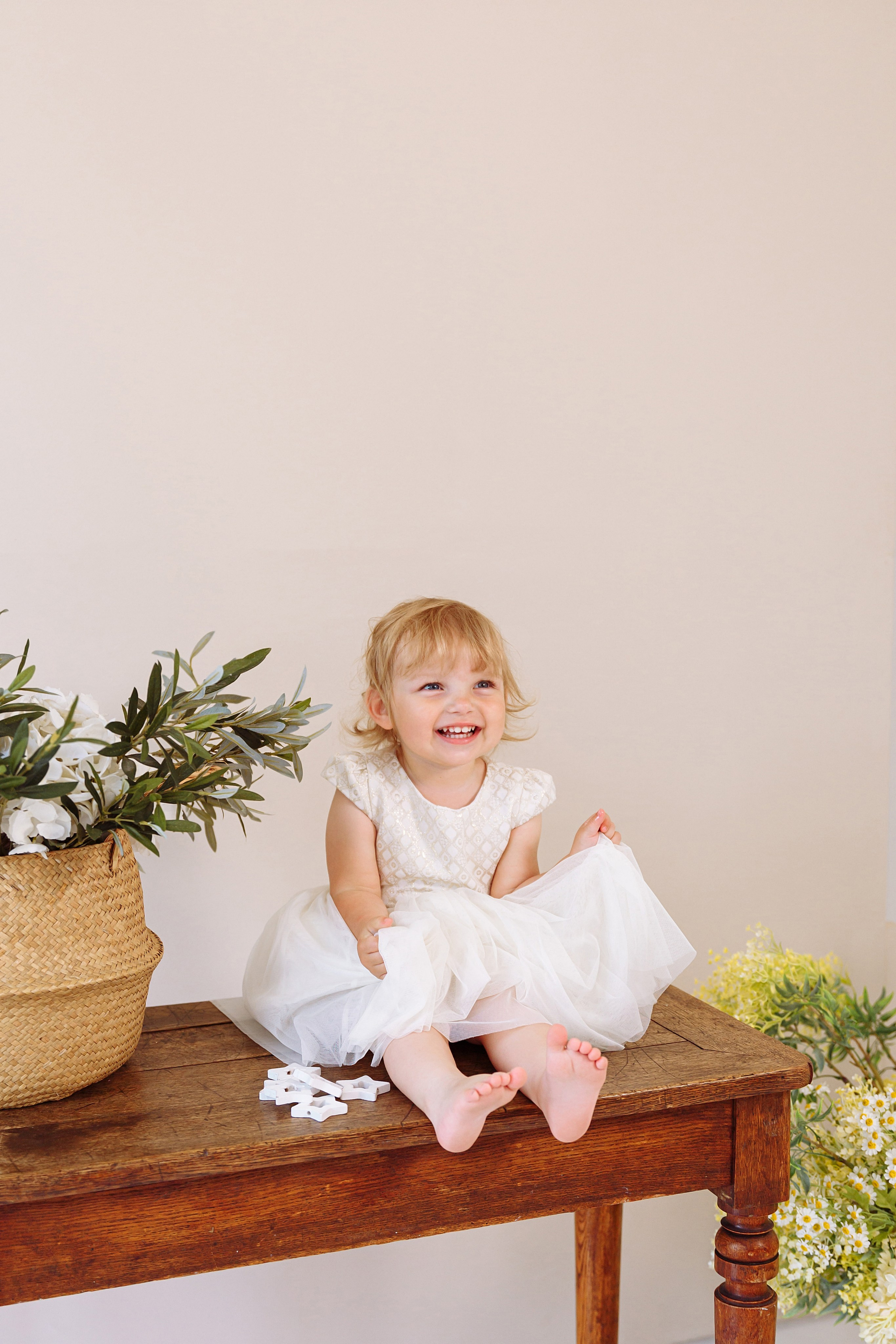 2 годика Танюше. Фотограф новорожденных Тверь Диана Муляева