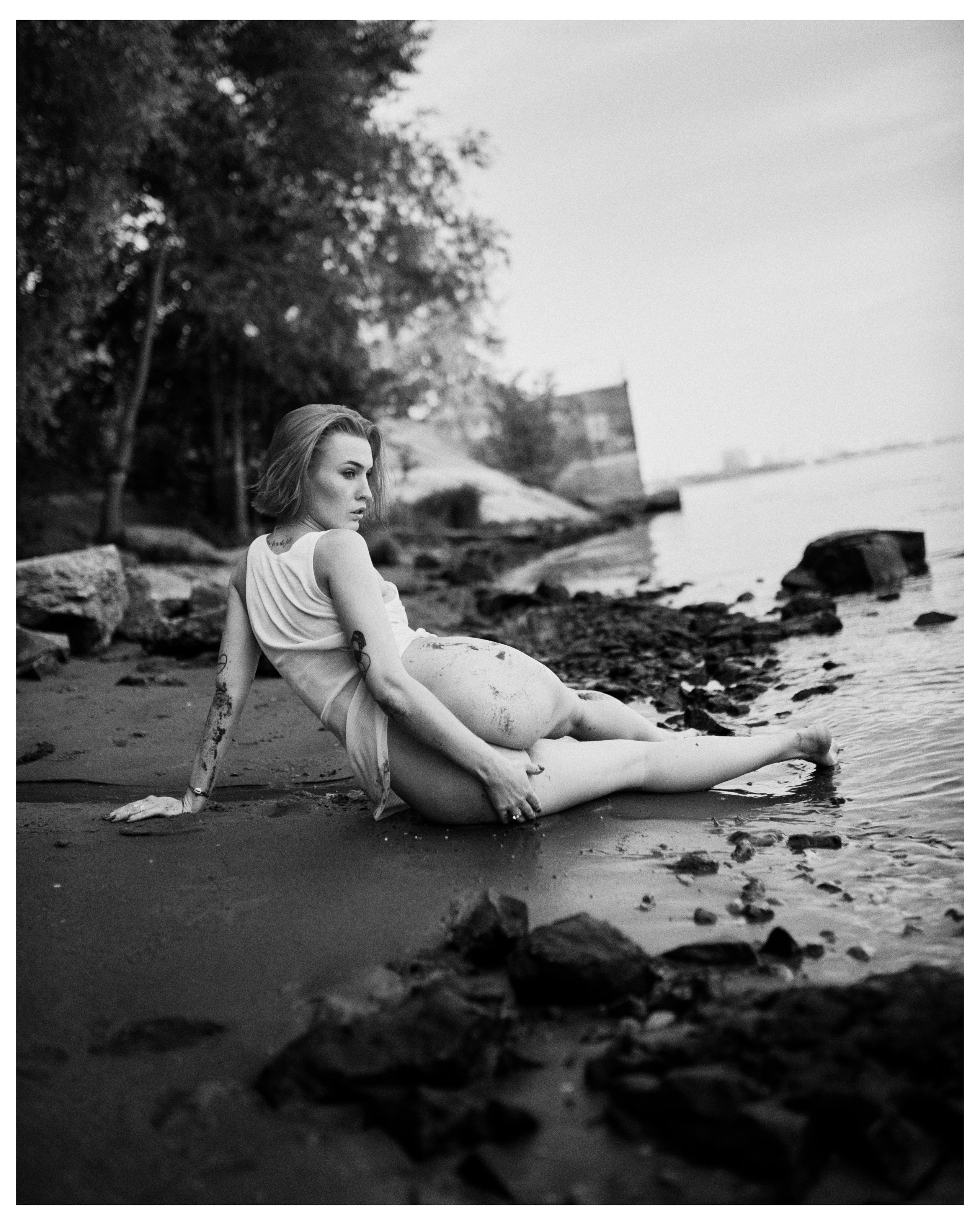 Настя/Август. Фотограф для души Анастасия Конкс