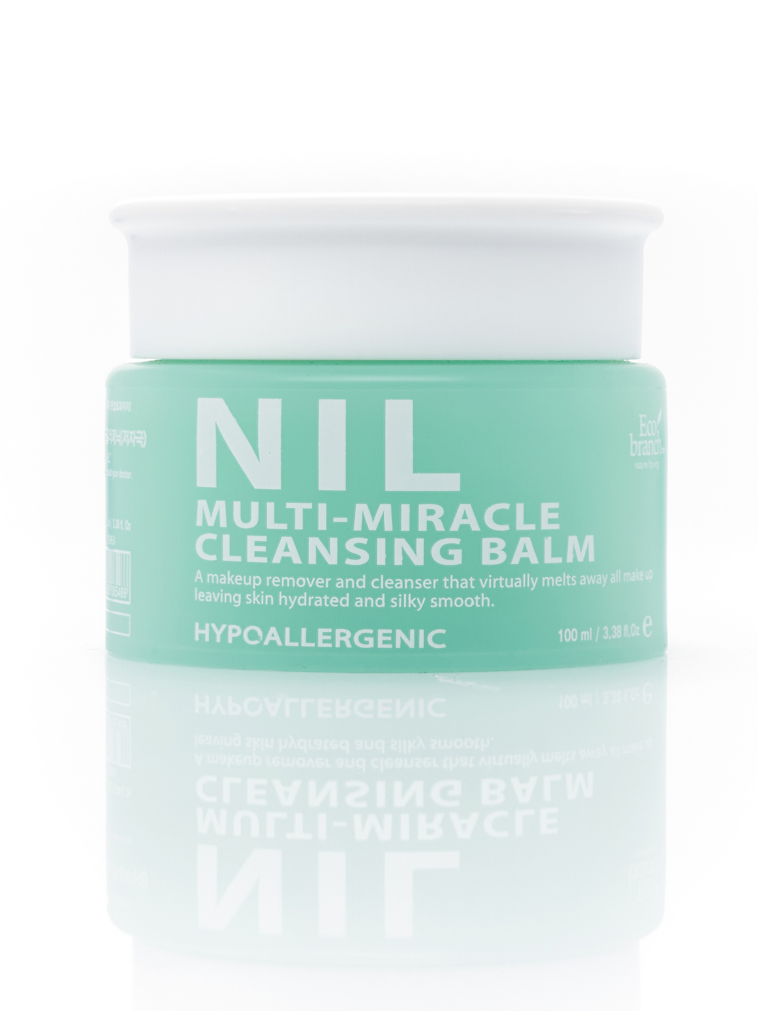 Eco Branch. Каталожный предметный фотограф