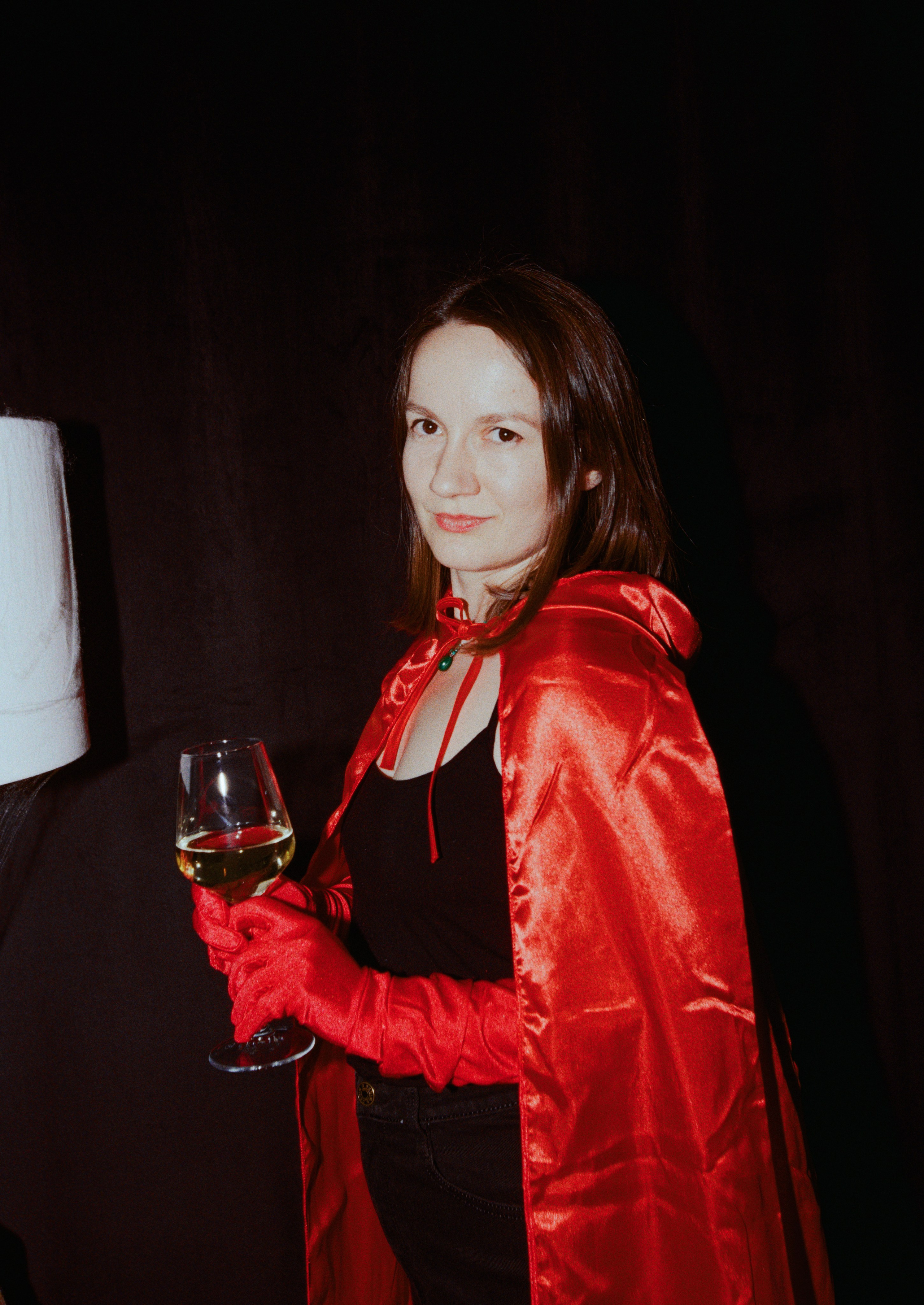 Helloween или Шабаш в ОКТЯБРЕ @QMproduction. Портретный и ивент-фотограф в Москве