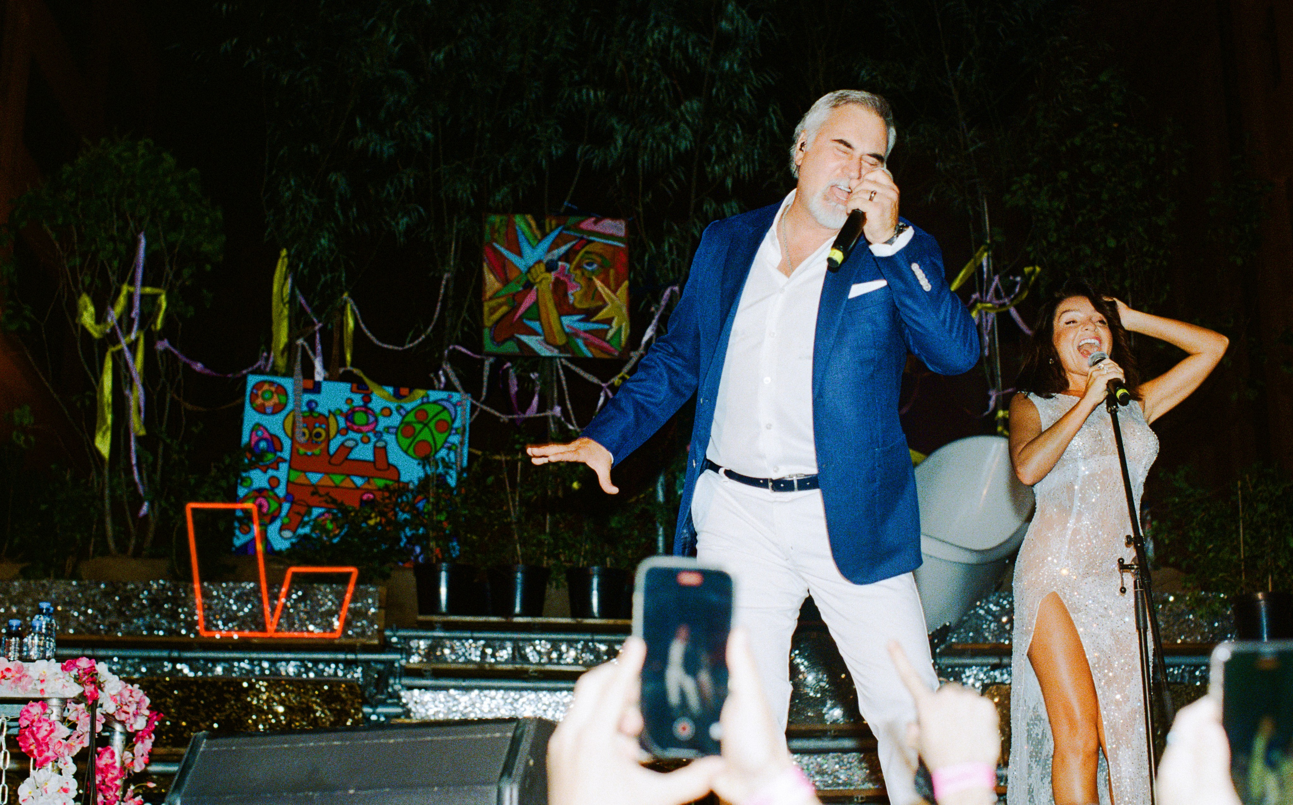 Party like a Moscow. Портретный и ивент-фотограф в Москве