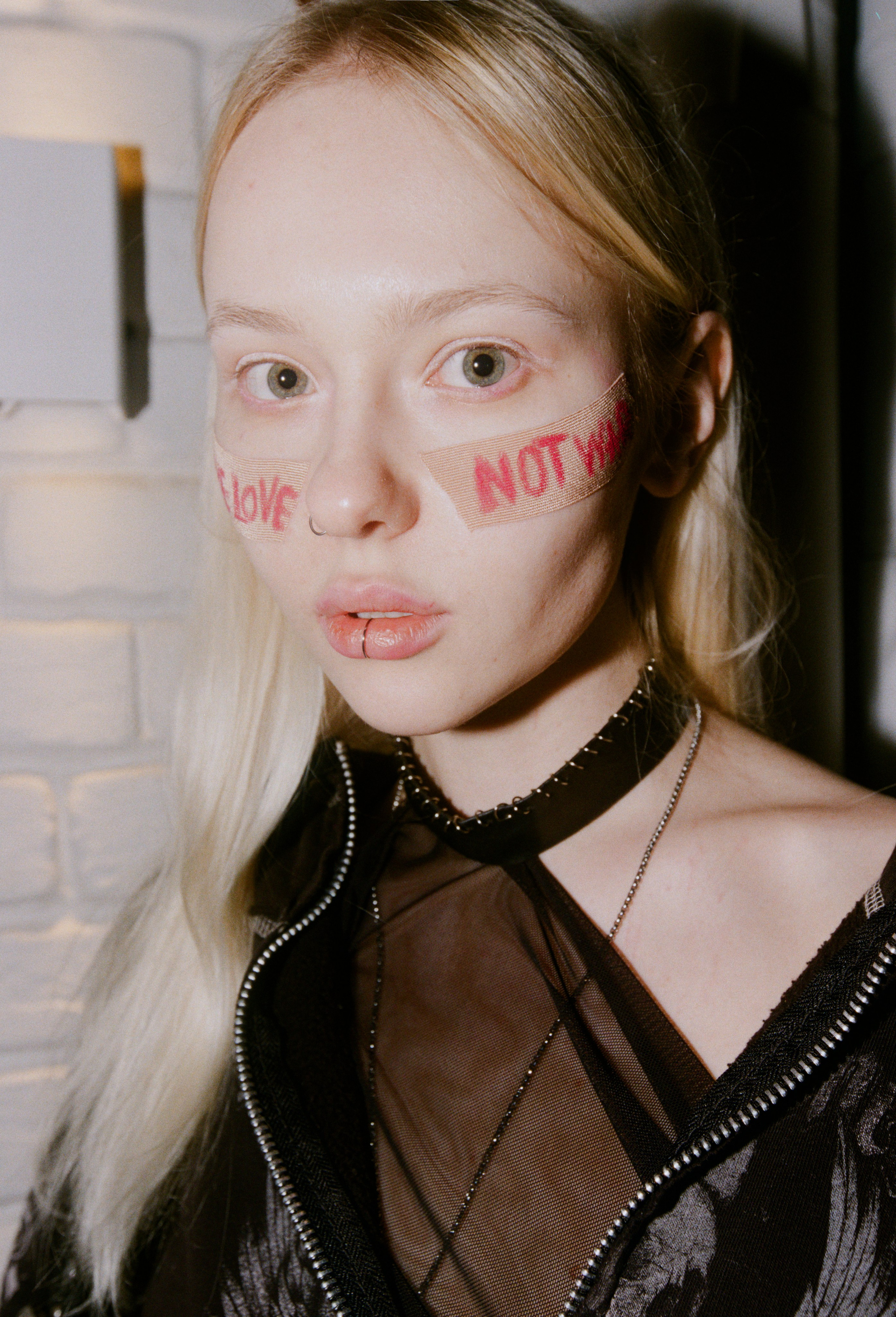 Party like a Moscow. Портретный и ивент-фотограф в Москве