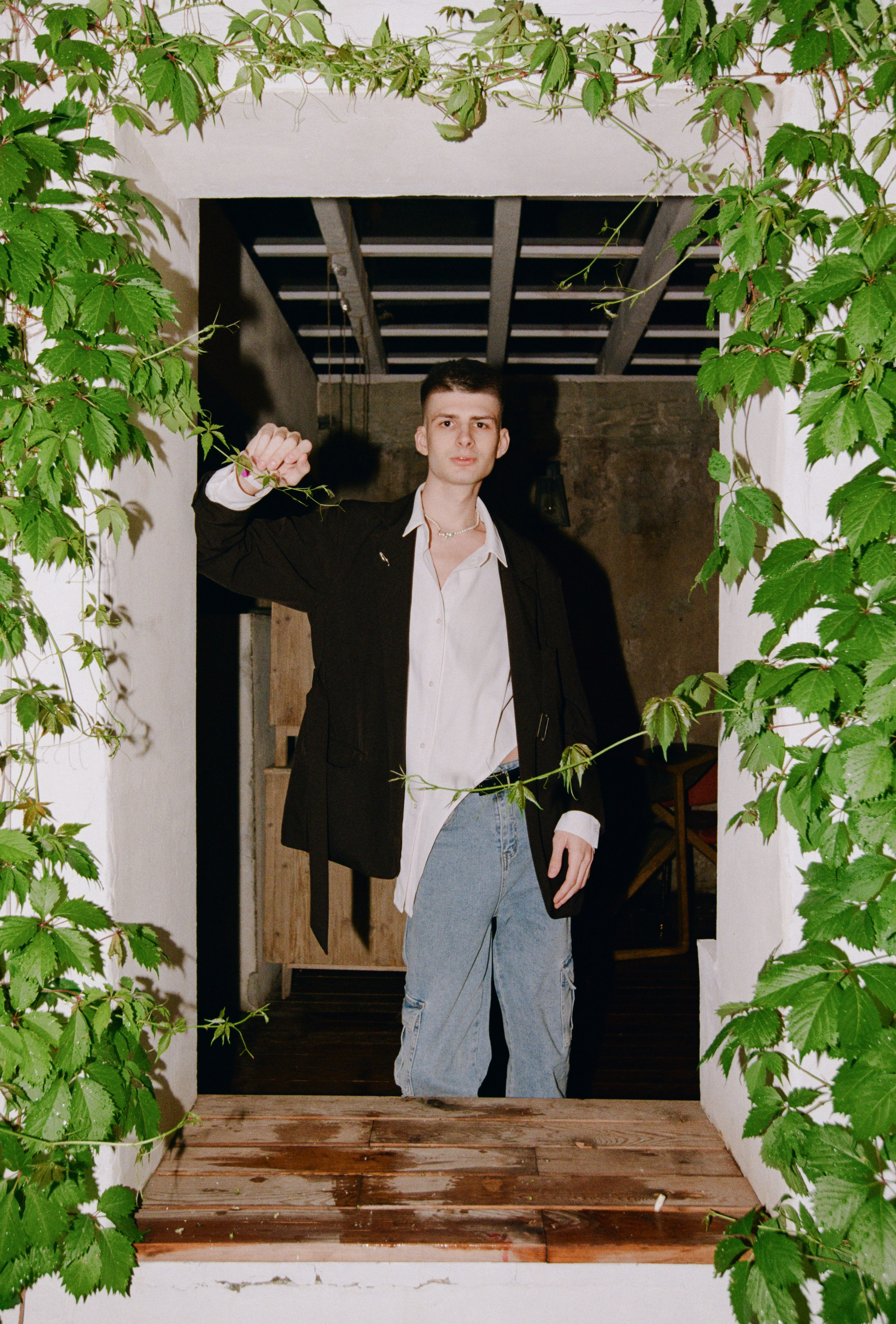 Party like a Moscow. Портретный и ивент-фотограф в Москве