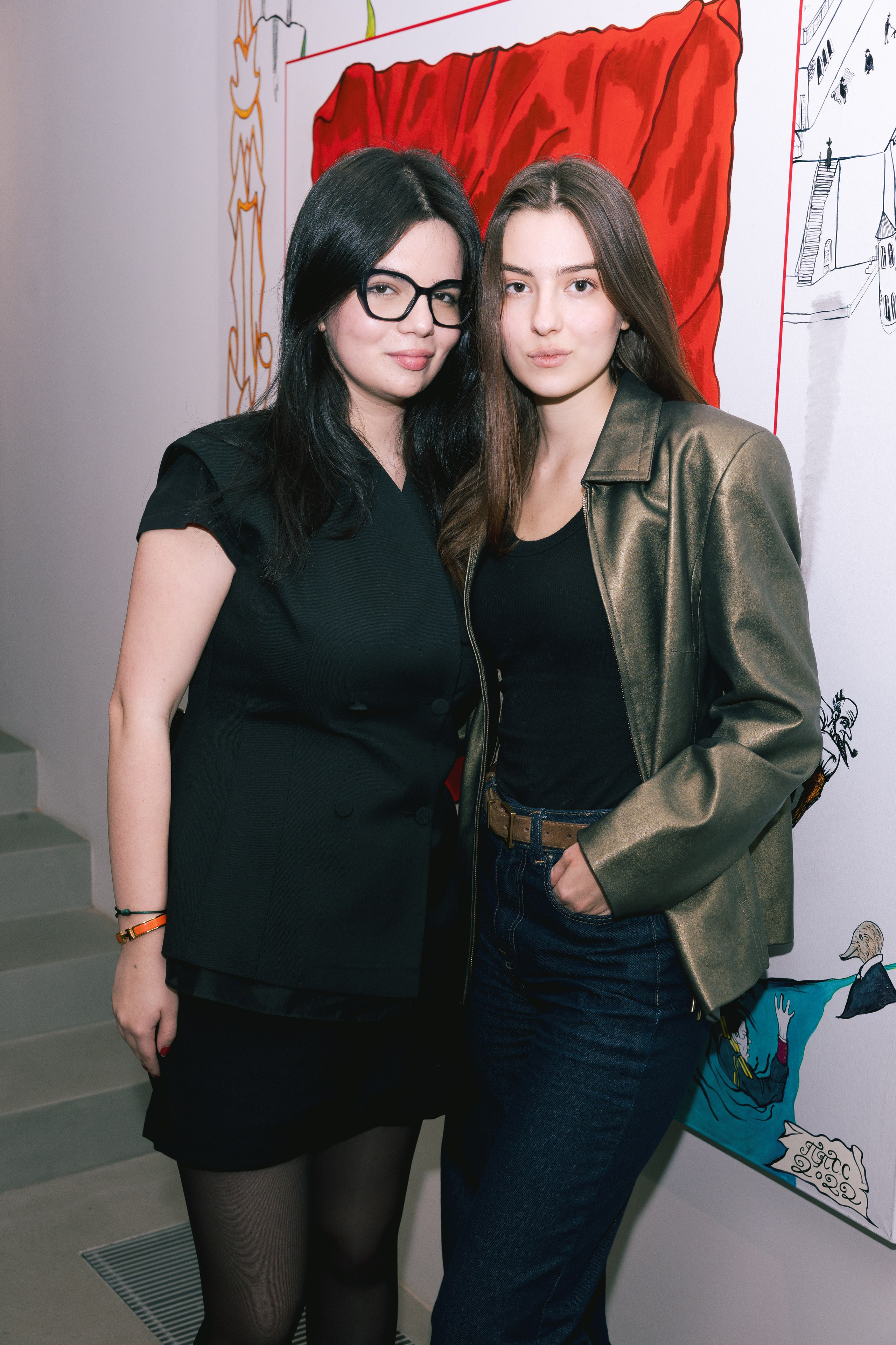 ПЕРВОЕ ОНЕЙРИЧЕСКОЕ УРАВНЕНИЕ. Портретный и ивент-фотограф в Москве