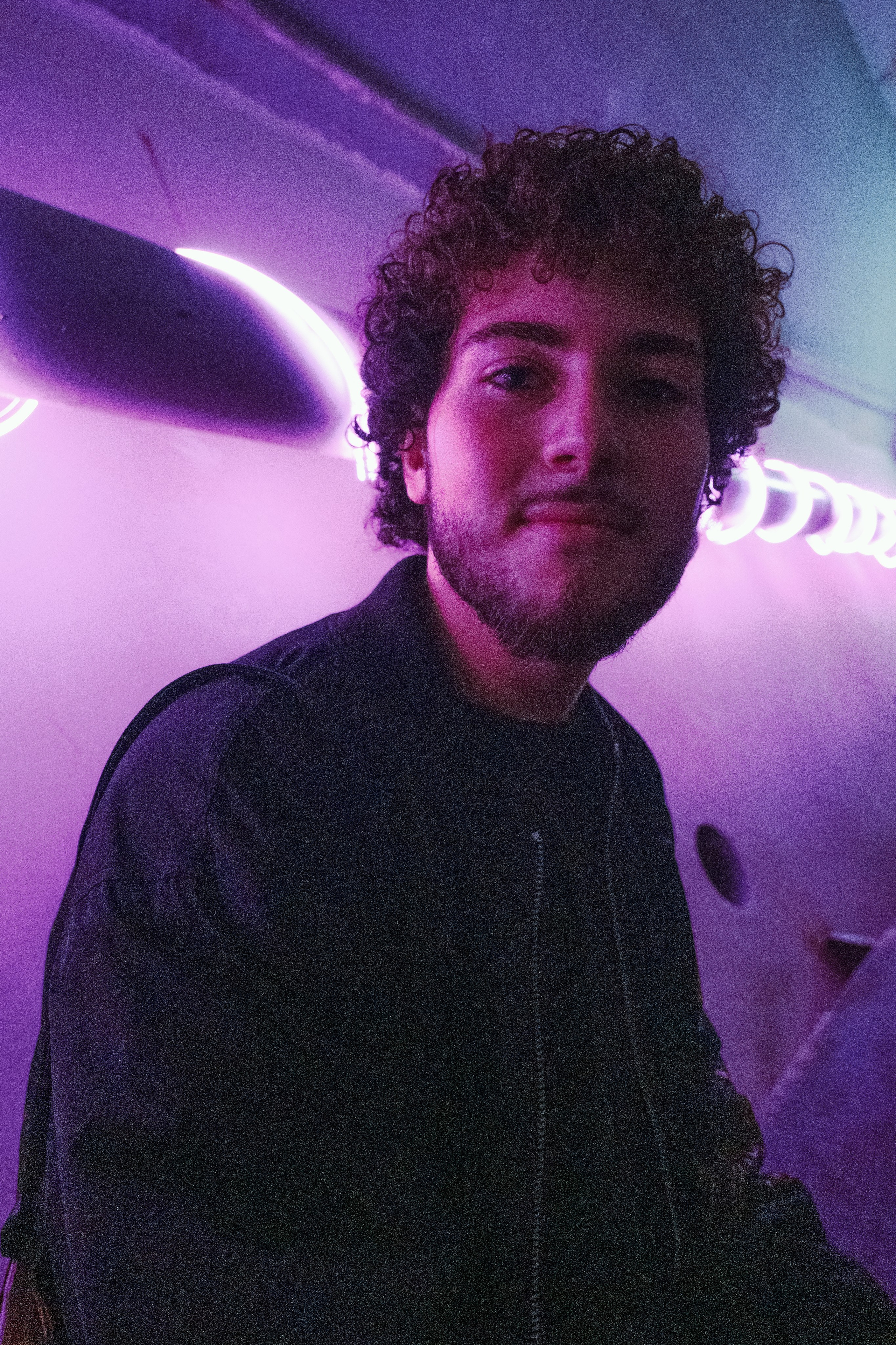 Yerevan nightlife. Портретный и ивент-фотограф в Москве