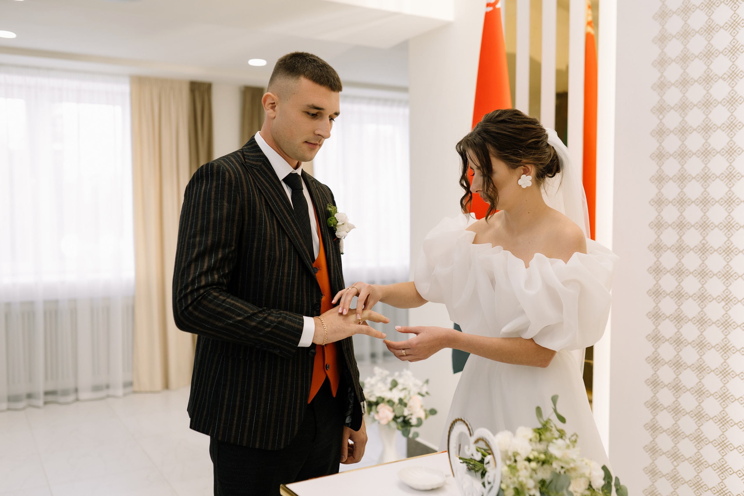 Олег & Алина