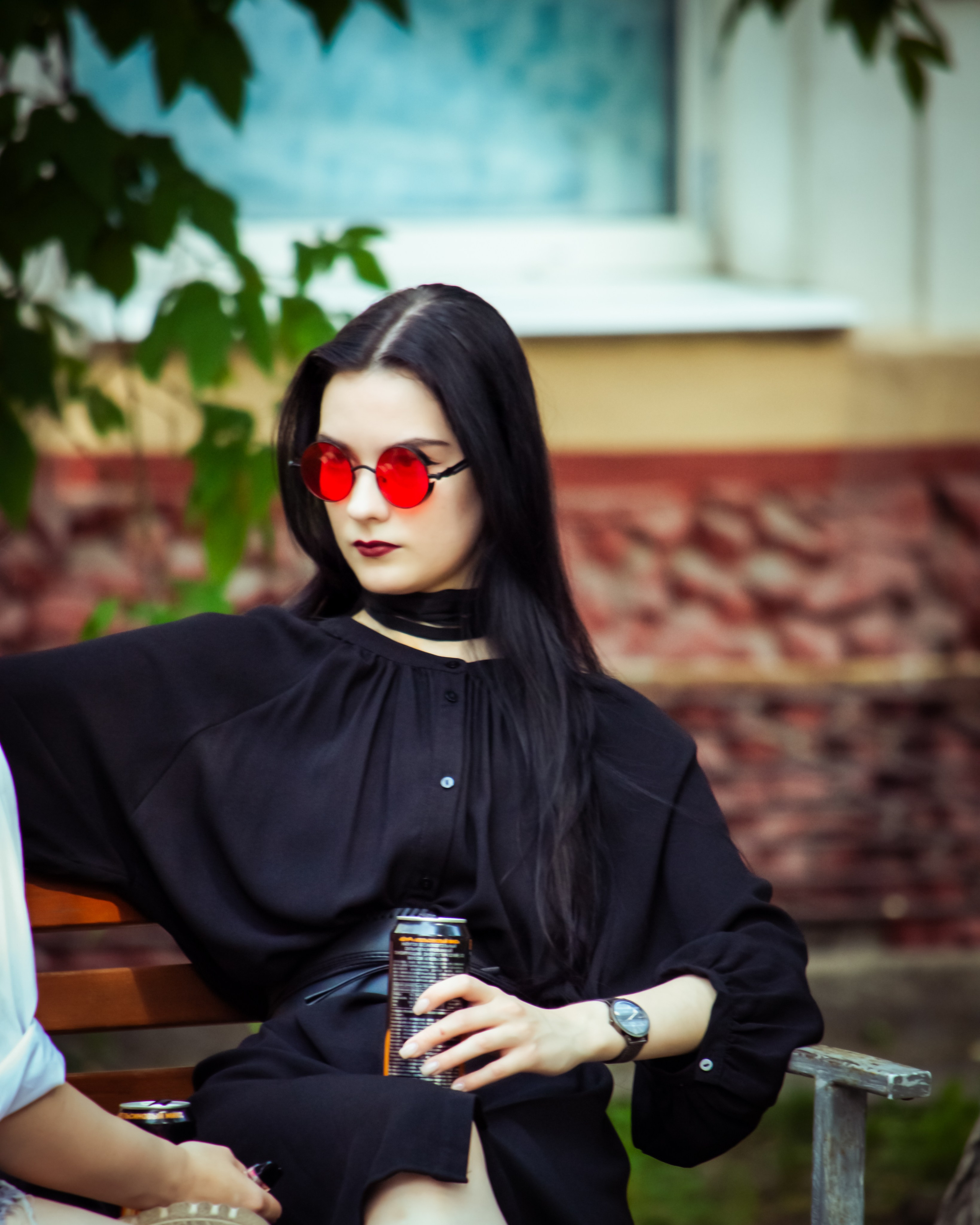 WOMEN IN THE FLOW. G G L V D M T R | Фотограф в Красноярске