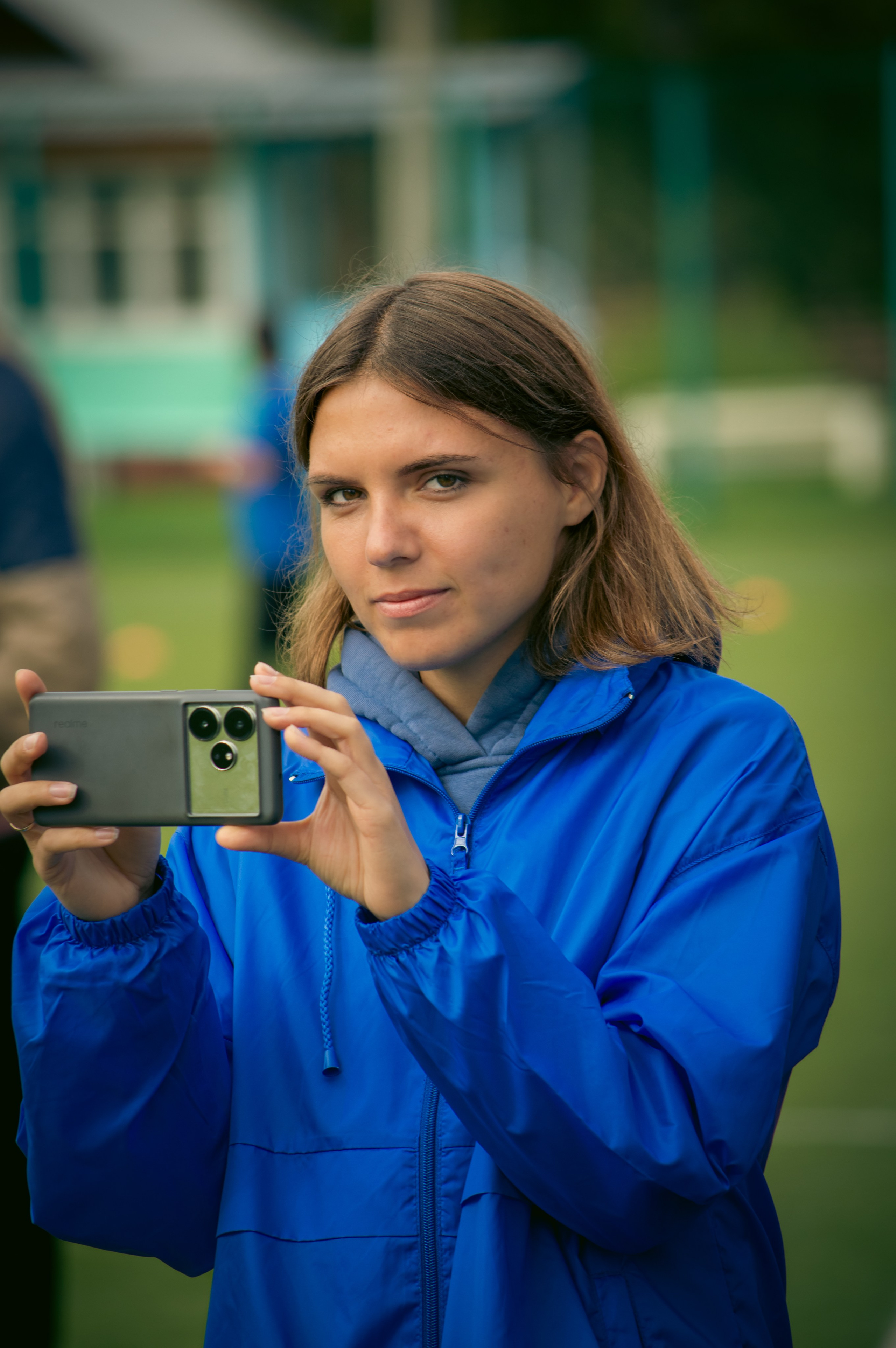 III Летняя Спартакиада 2025 Министерства социальной политики Красноярского края. G G L V D M T R | Фотограф в Красноярске