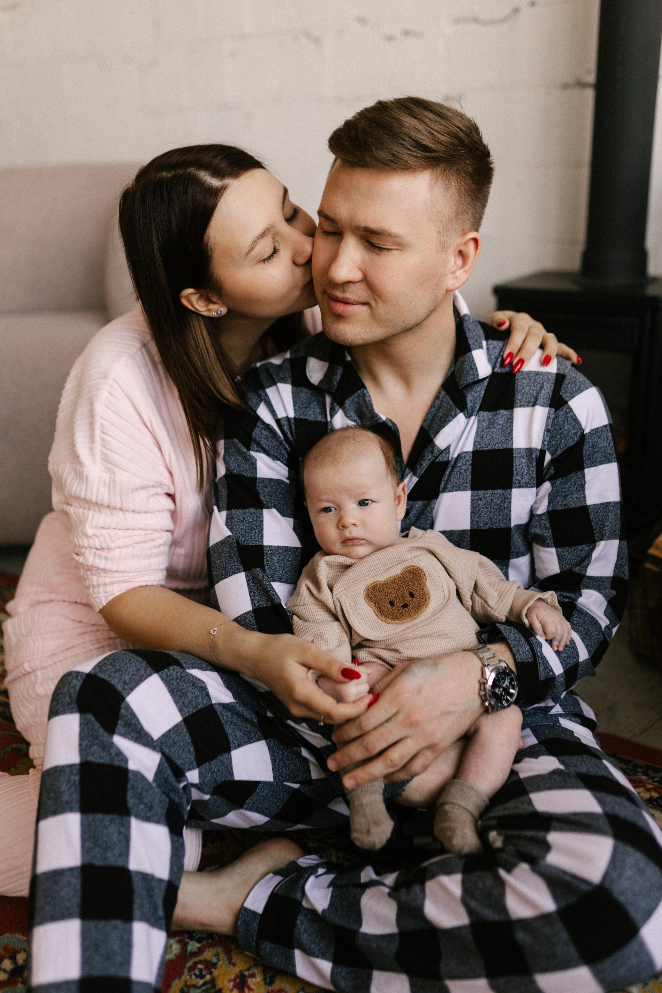 Здравствуй, сын. Свадебный и портретный фотограф — Мария Костина