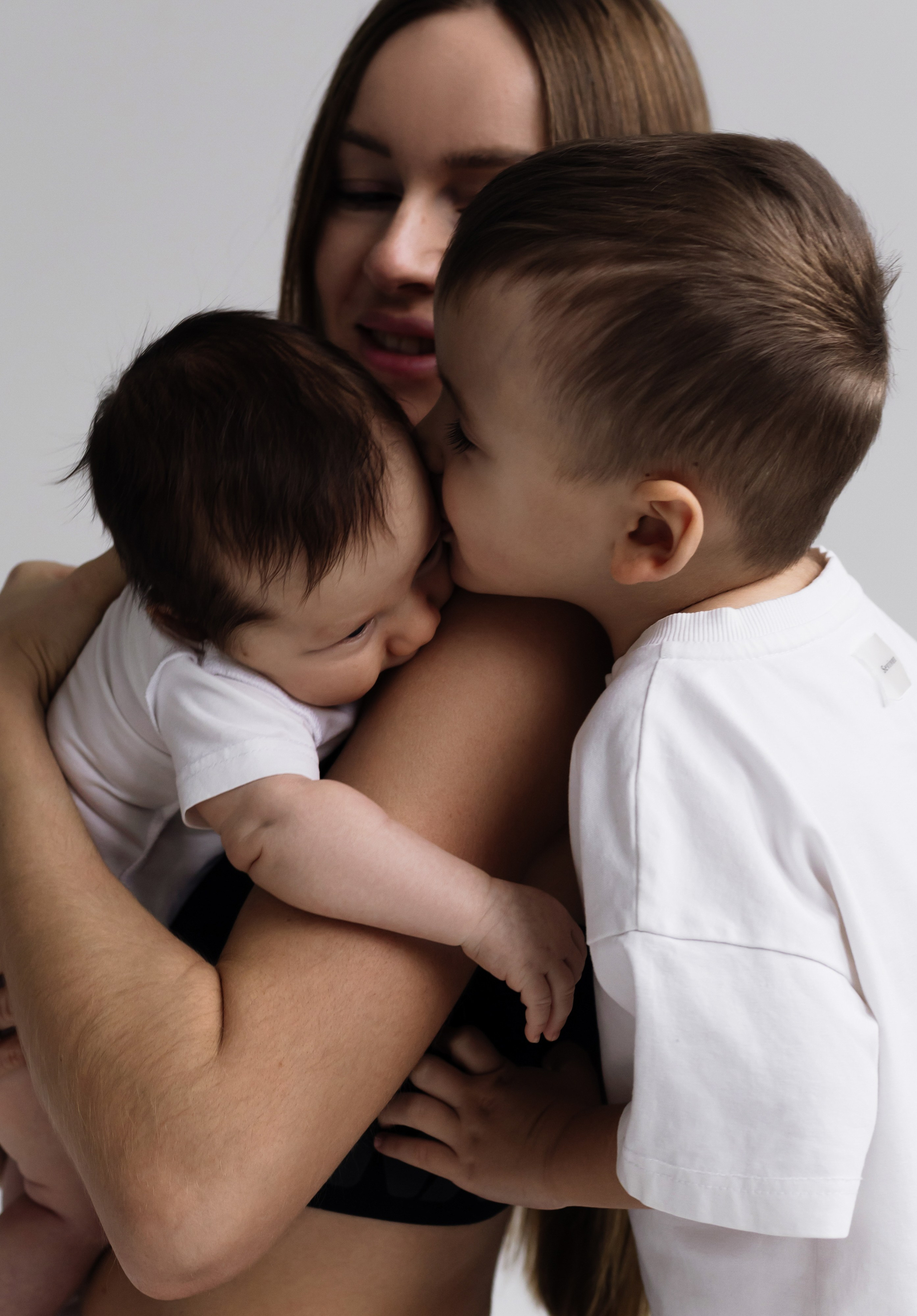 Алена,Саша,Артем,Мирон. Дубинкина Екатерина Фотограф Рязань, Москва