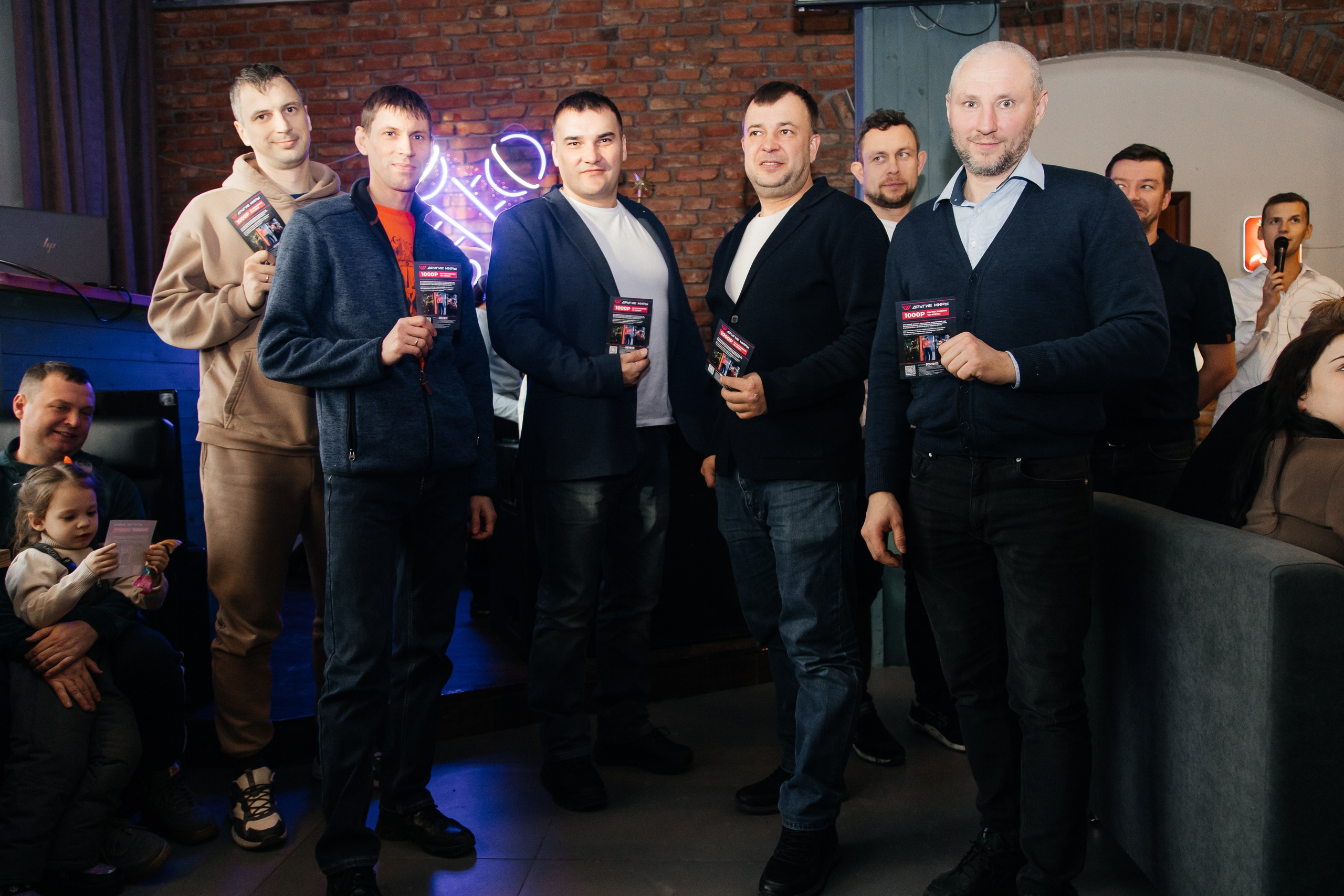 Репортажные съемки 3500