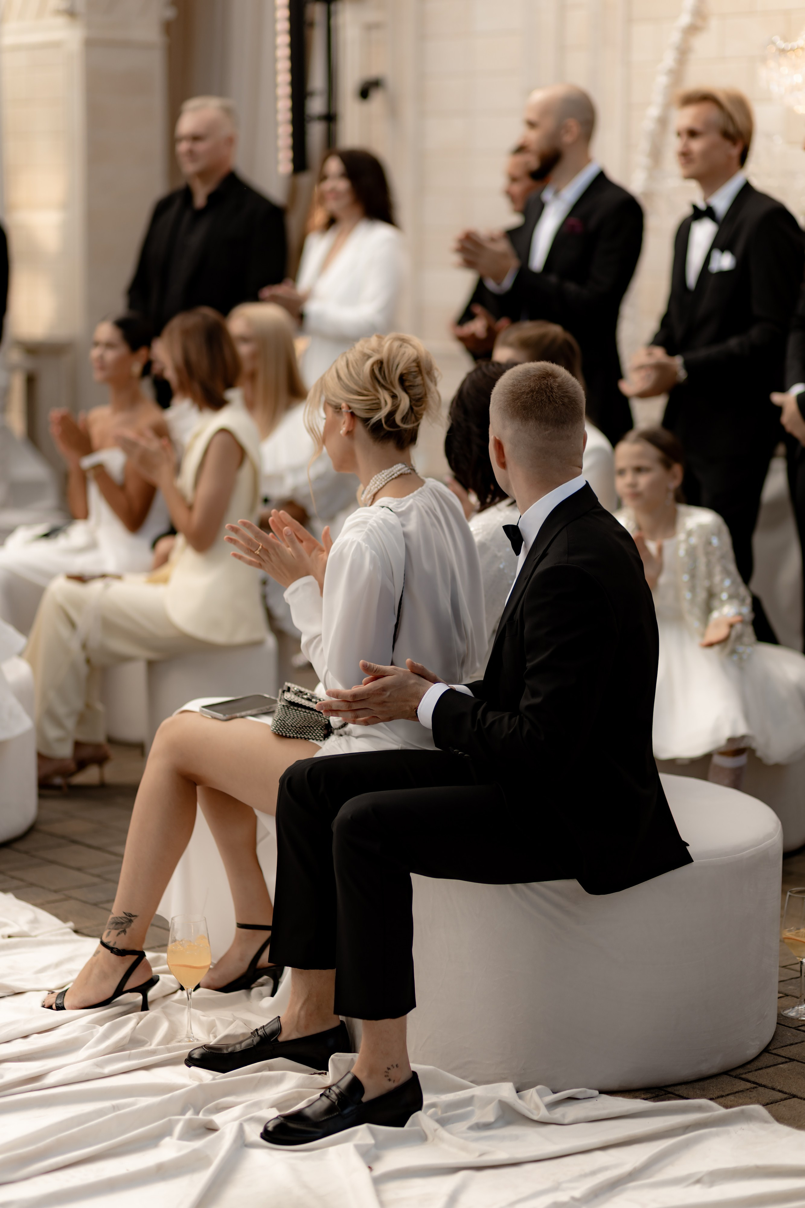 Максим & Даша. Дмитрий Позняк — свадебный фотограф в Брянске. Личный сайт фотографа