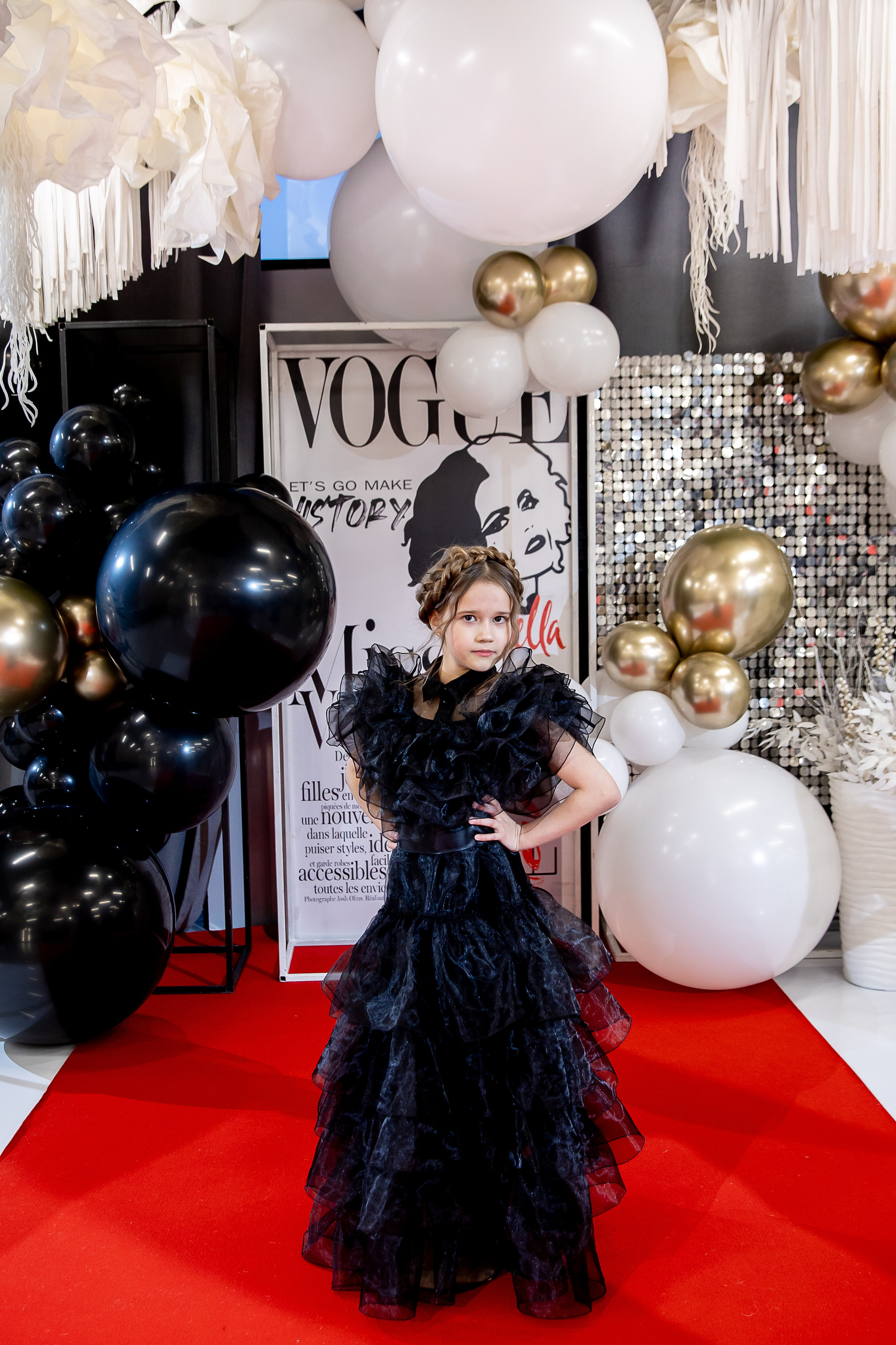 Детские праздники. Фотограф в Красноярске