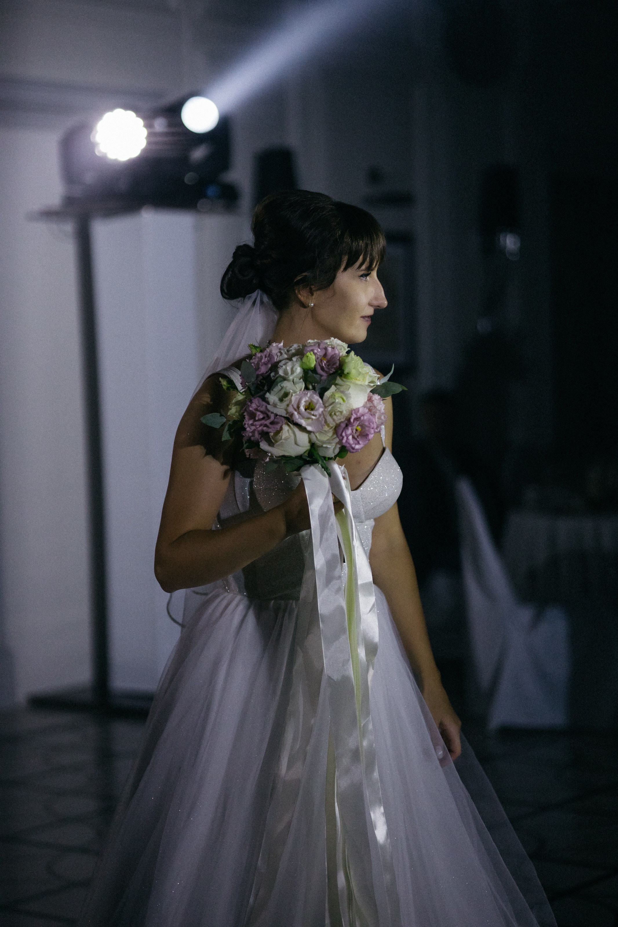 Мира и Ренат. Организация мероприятий «Люблю. Целую» в Ростове-на-Дону. event-агентство Love. Kiss