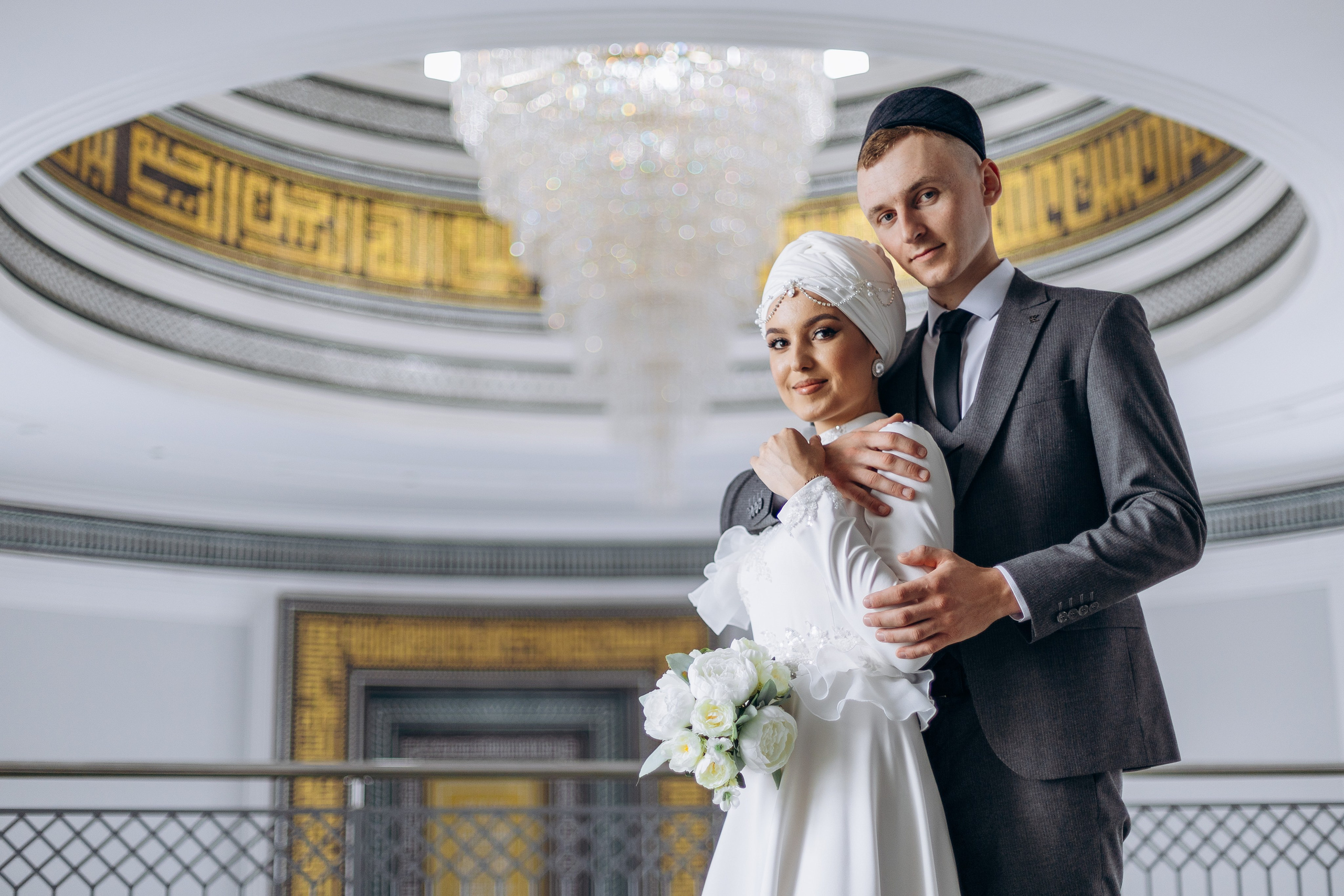 никах в мечети Ярдэм,  фотосессия в мечети Ярдэм, фотограф на никах Казань Ranas4you, образ невесты на никах, завязывание платка Казань, платье на никах Казань, фотограф на мусульманские свадьбы Ranas4you