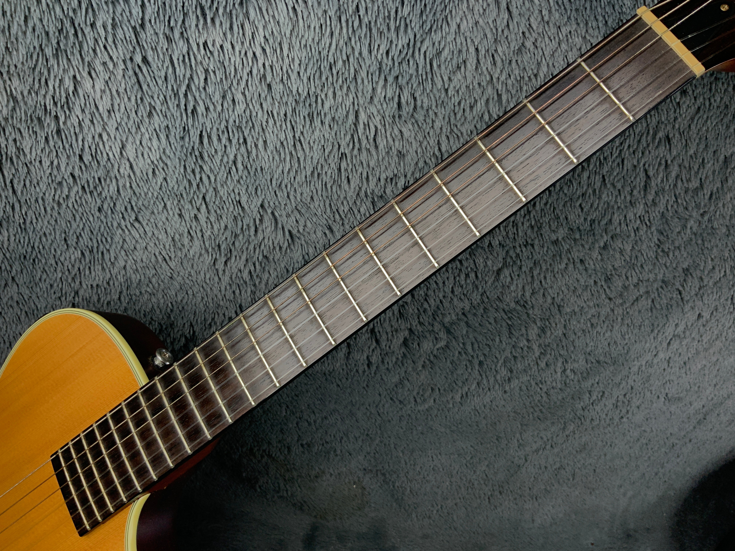 Crafter CT 125 CN Nylon