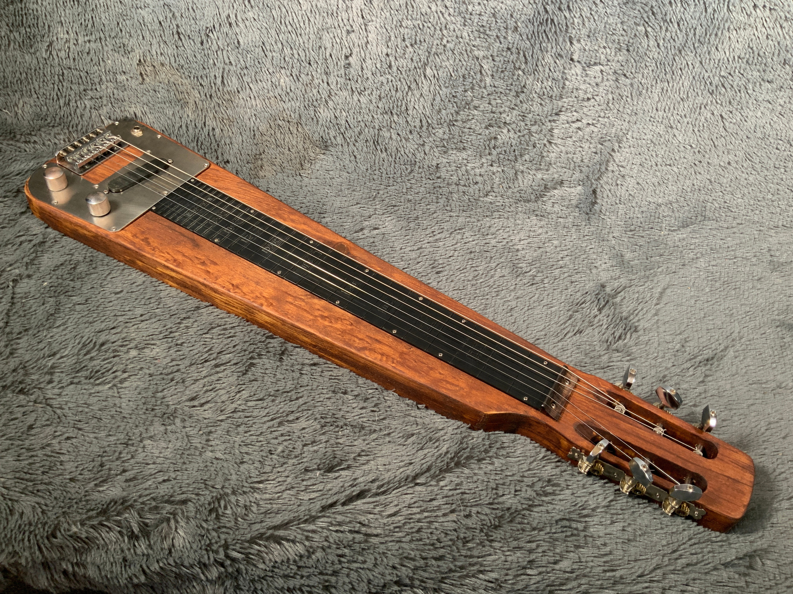 Artisan Lap Steel Slide Guitar