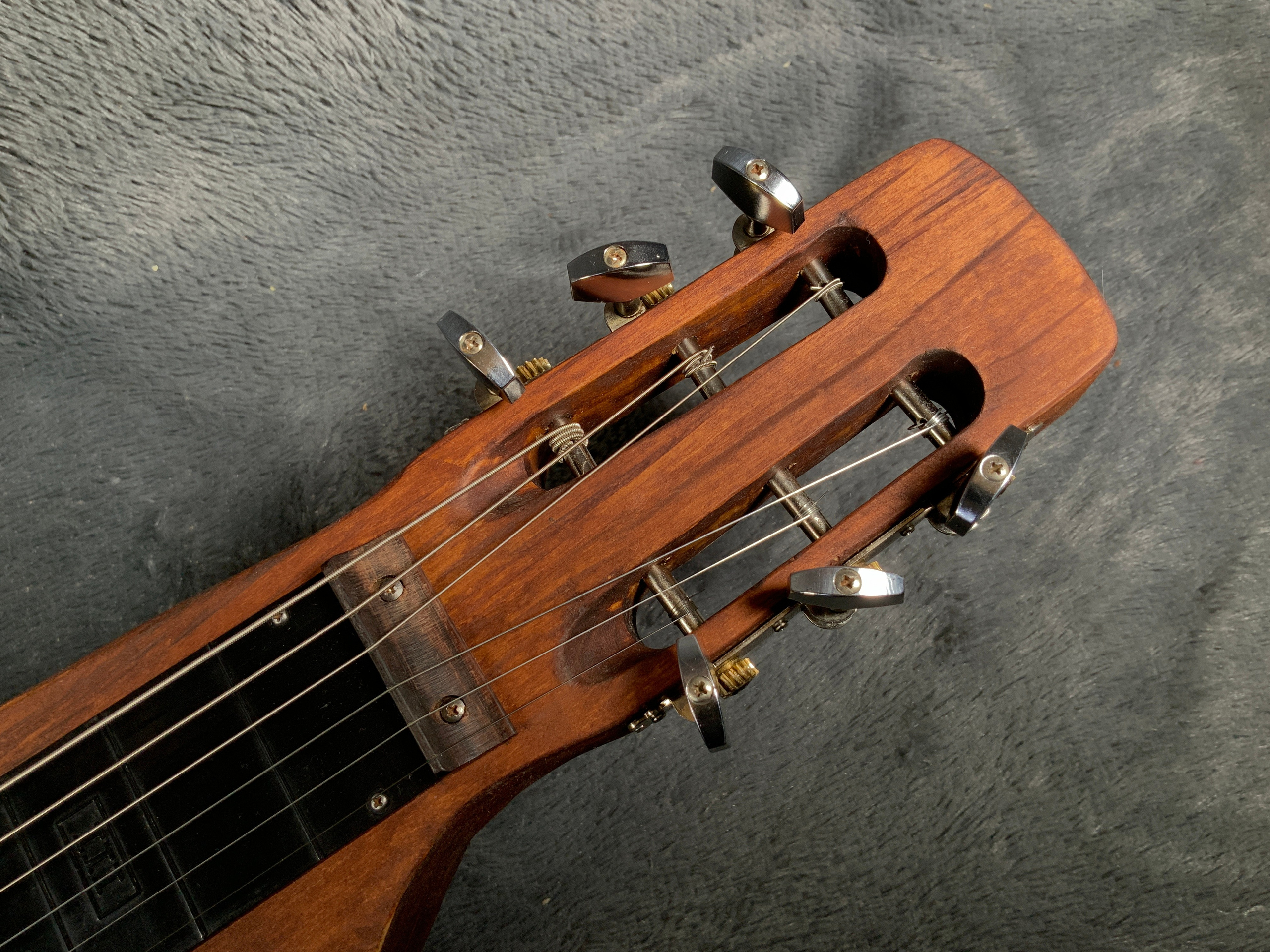 Artisan Lap Steel Slide Guitar
