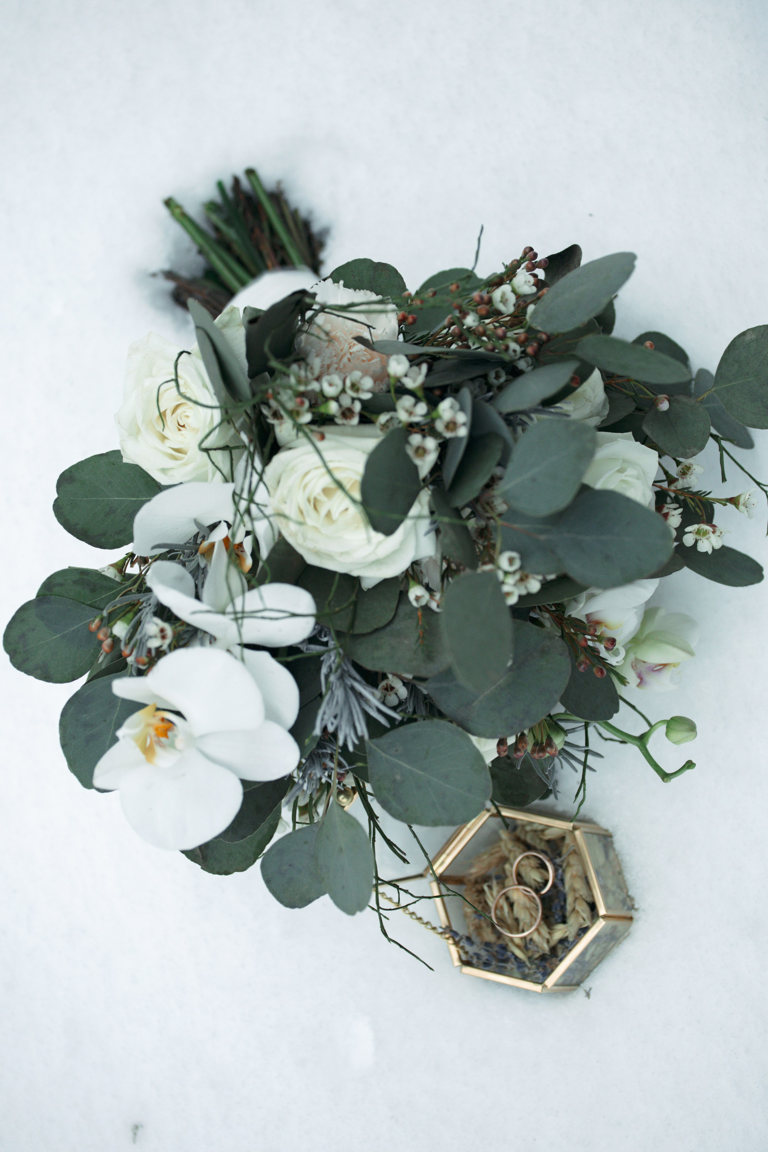 Вероника и Данил. Свадебный и семейный фотограф Егорова Юлия