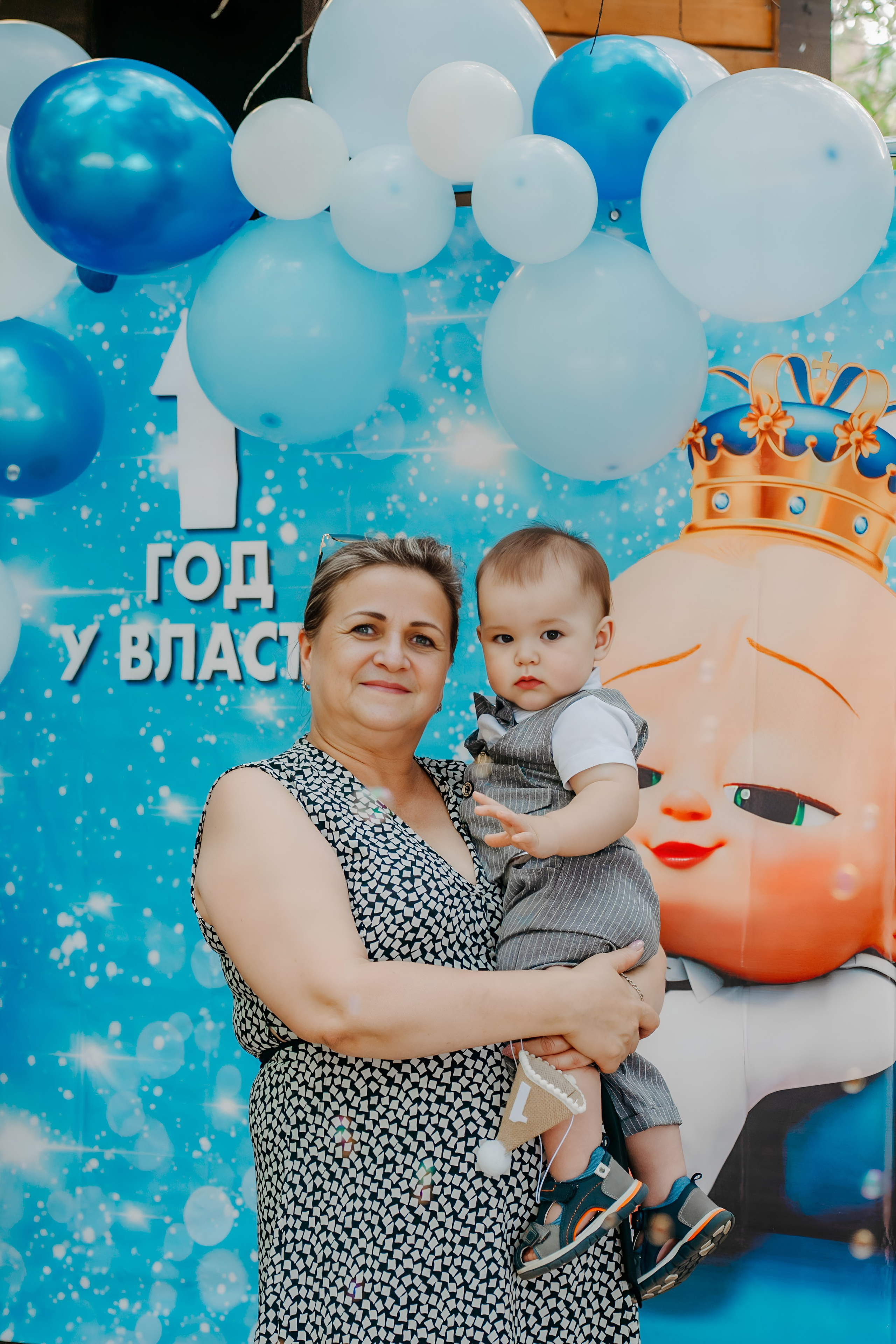 Арсений 1 год 24'. Фотограф, видеограф и пилот дрона на Байкале