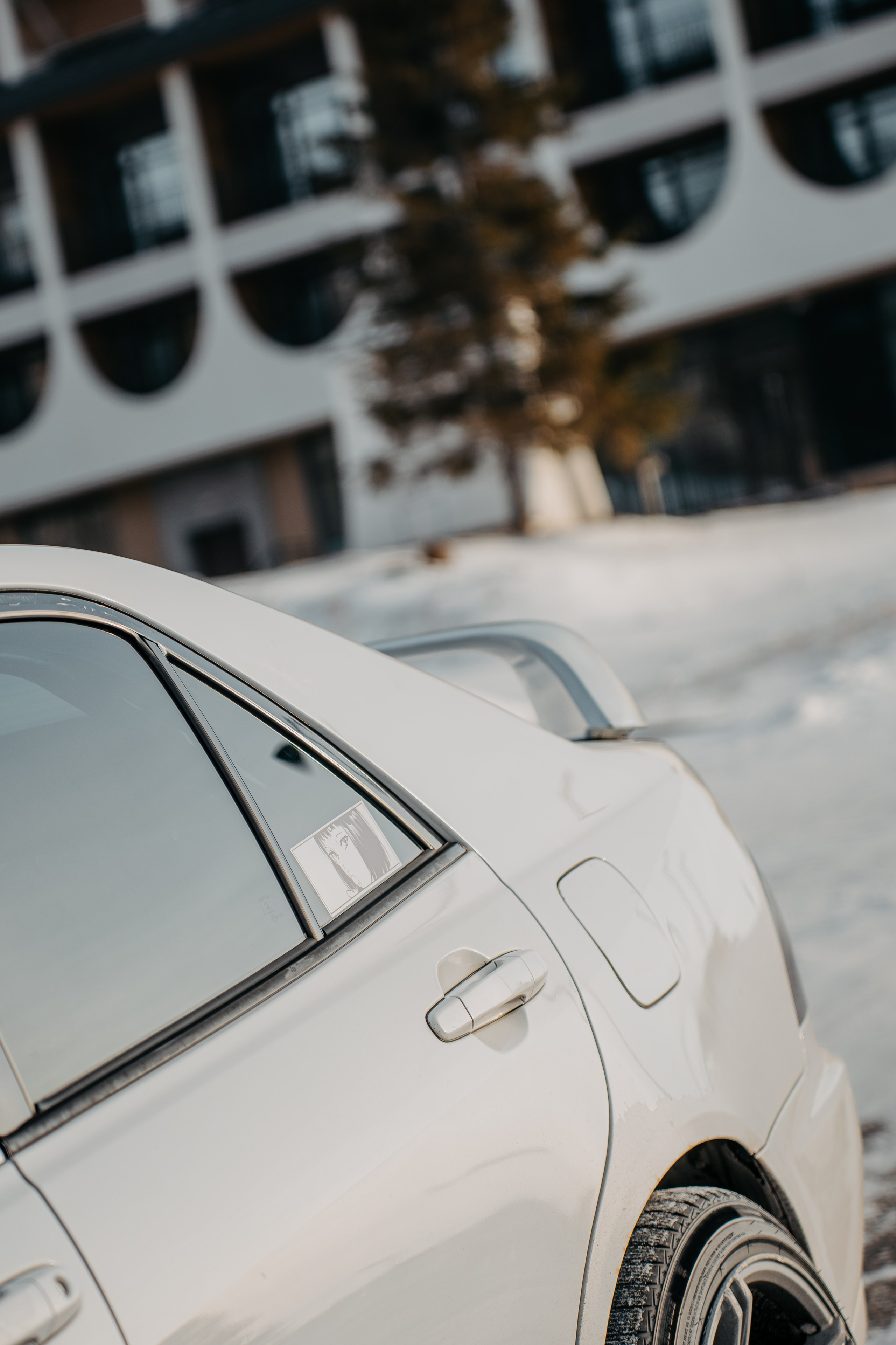 Toyota Altezza. Фотограф, видеограф и пилот дрона на Байкале