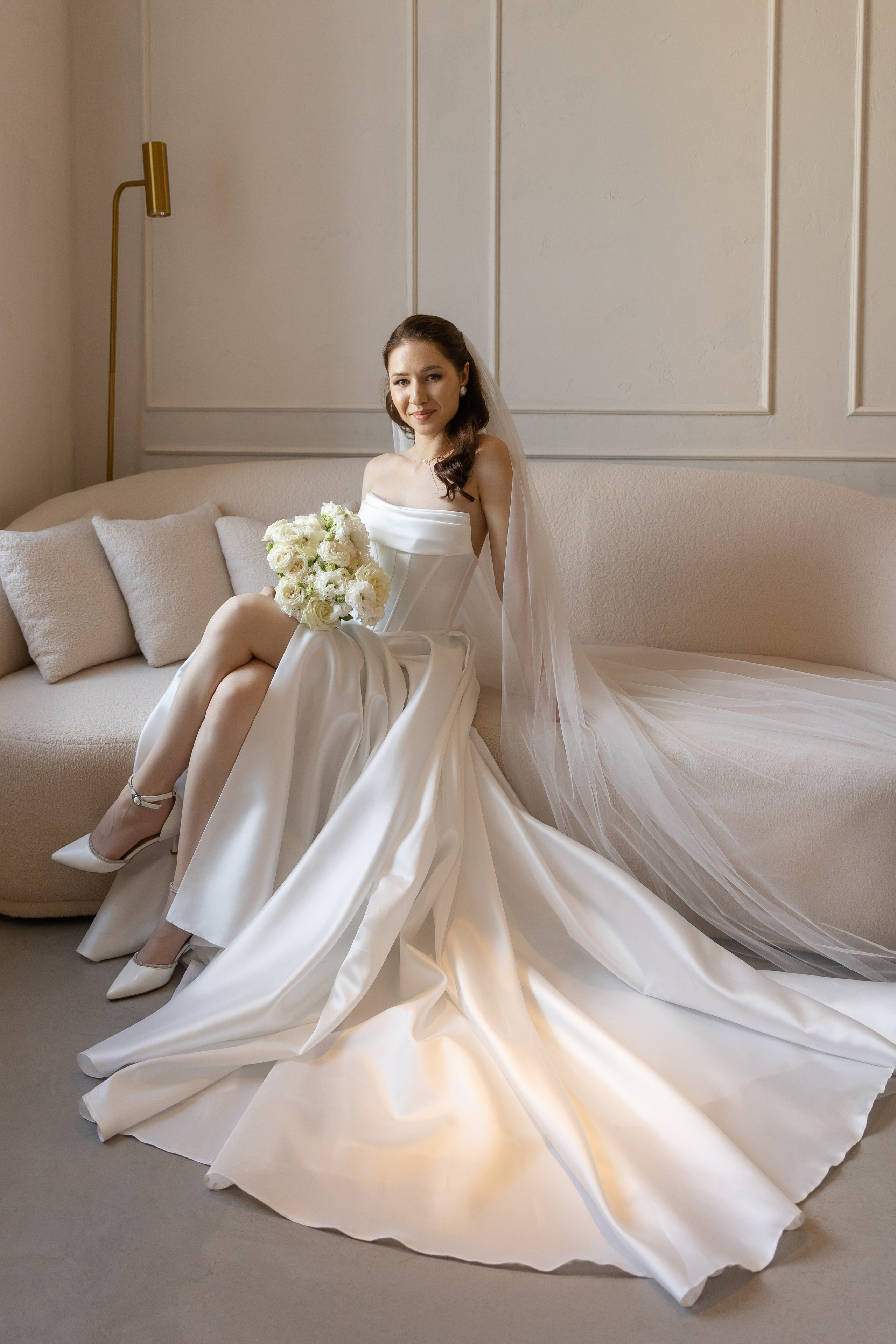 Екатерина и Константин