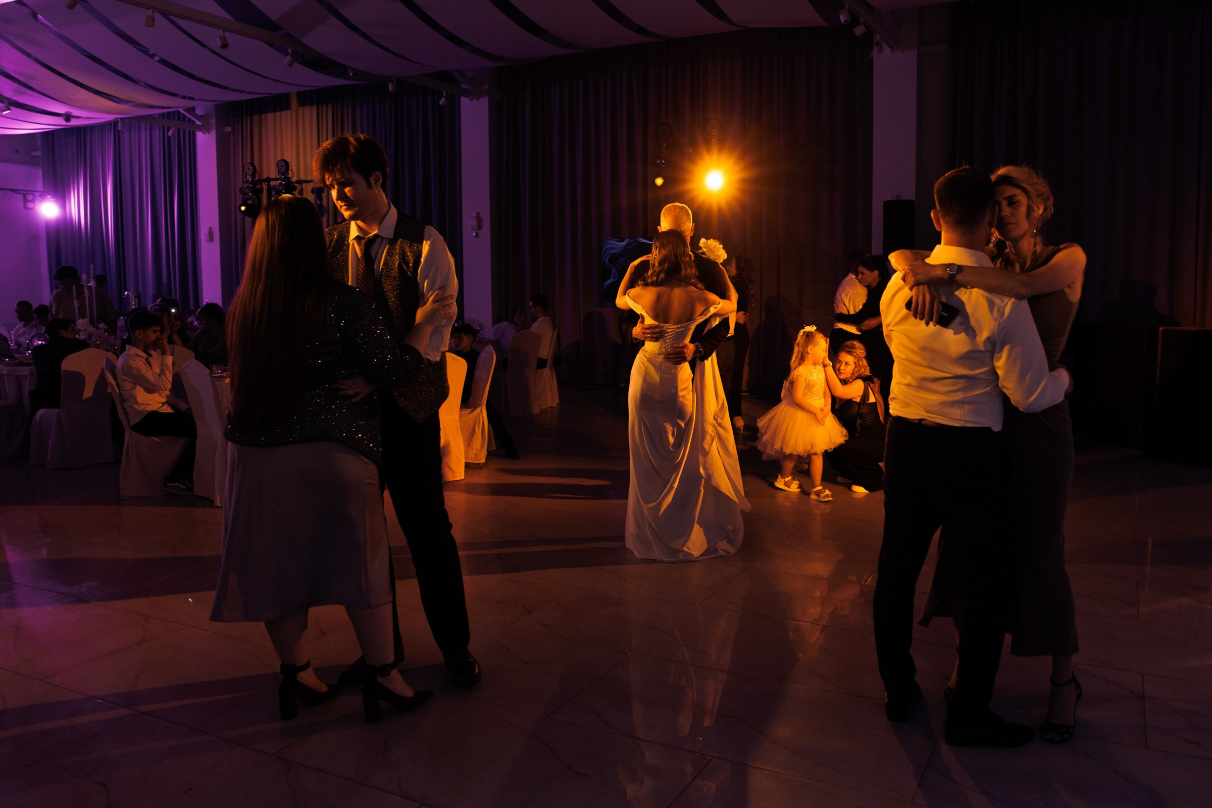 Облико морале. Свадебный фотограф Антон Кузнецов