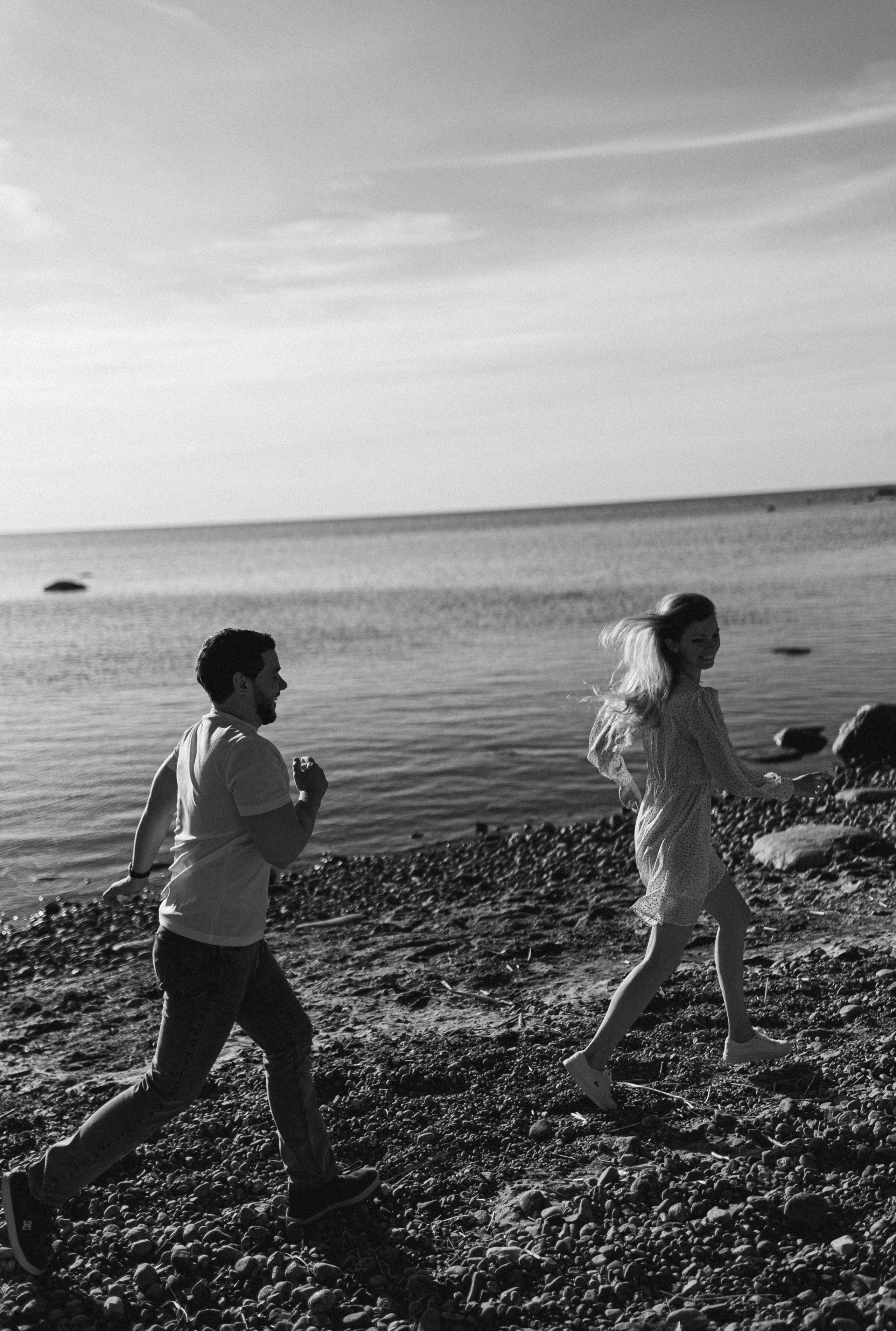 Александра и Алексей. Фотограф в Санкт-Петербурге