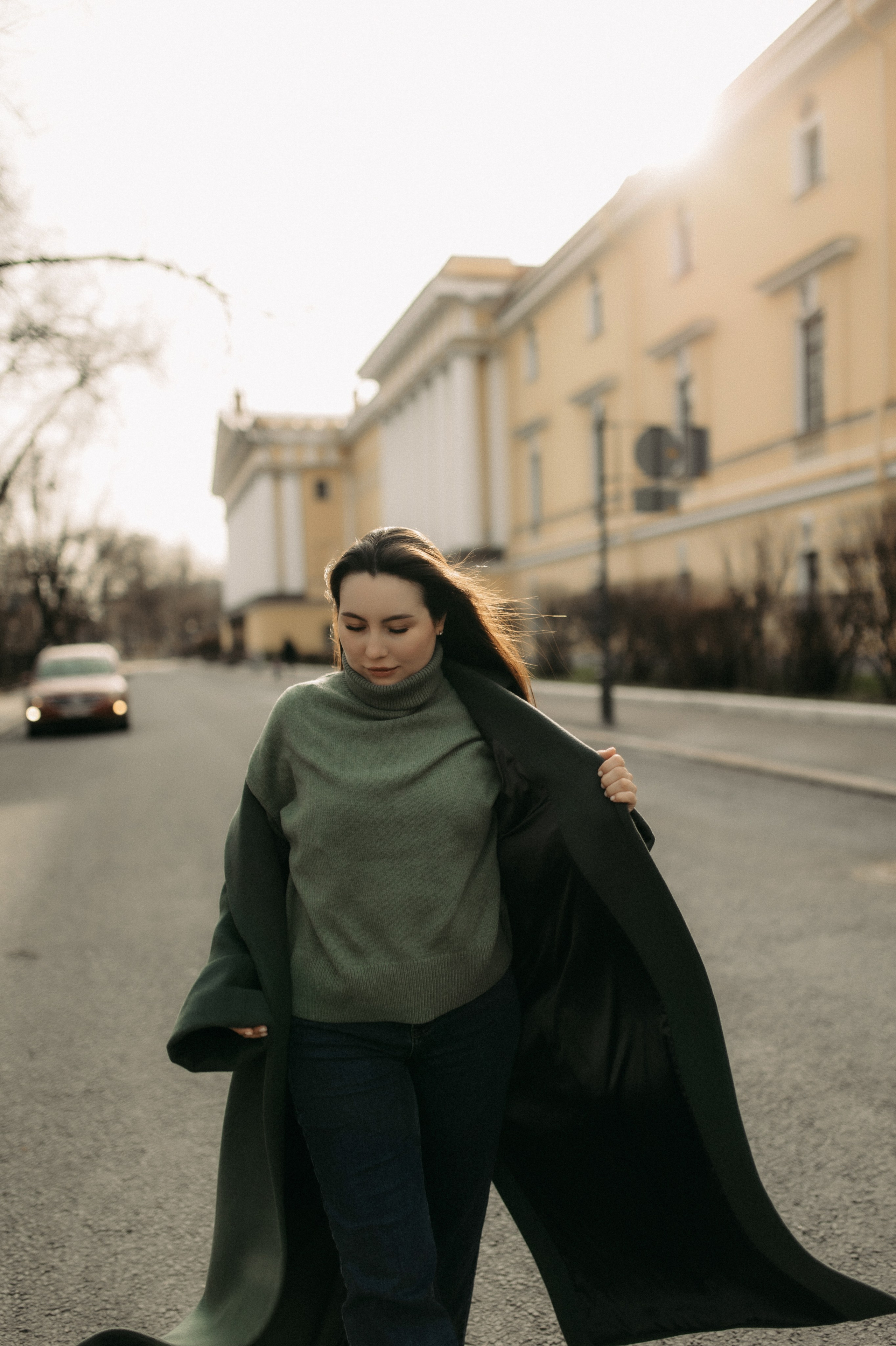 Юлия. Фотограф в Санкт-Петербурге