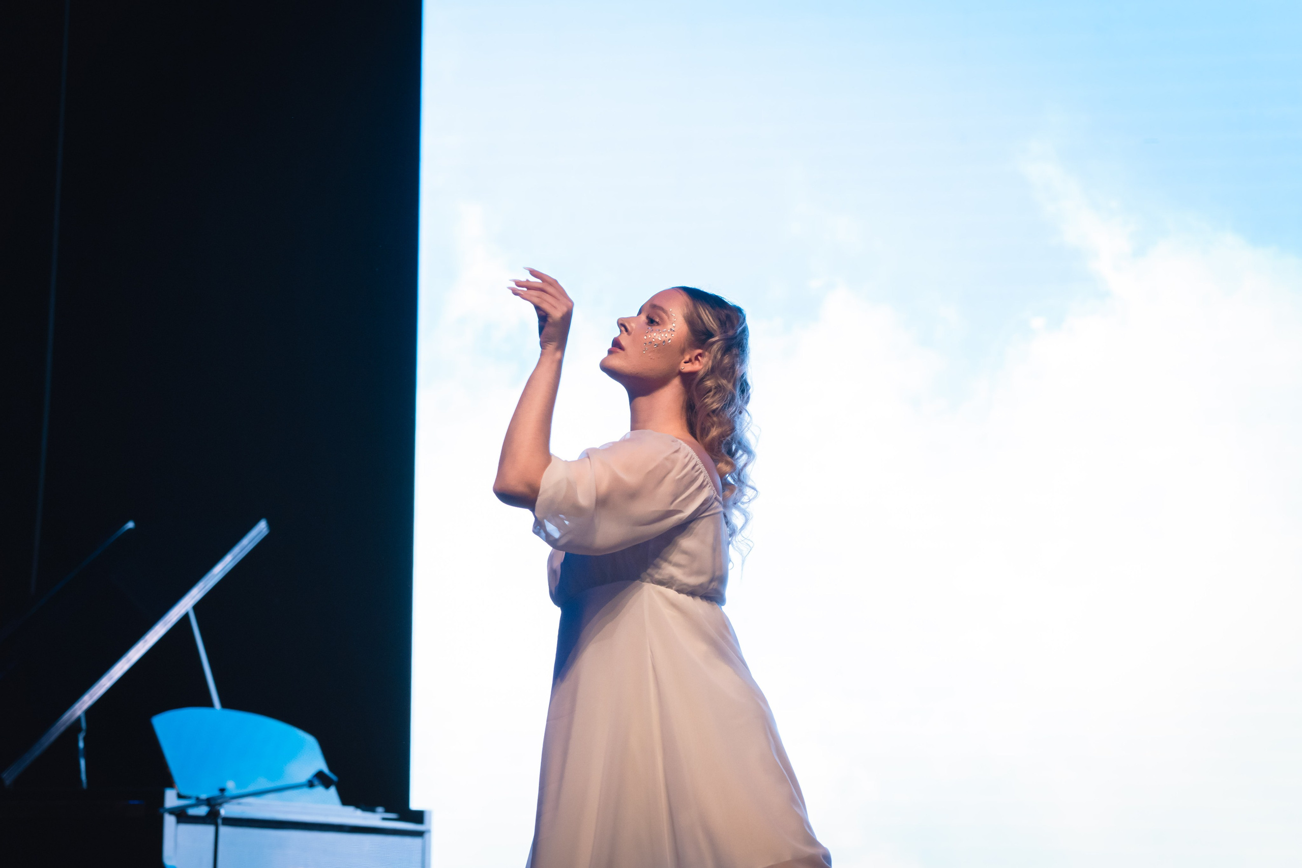 Фестиваль творчества PERFORMANCE. Главная